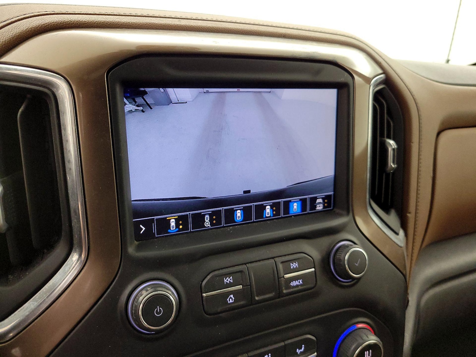 2021 Chevrolet Silverado 1500 High Country - Photo 16