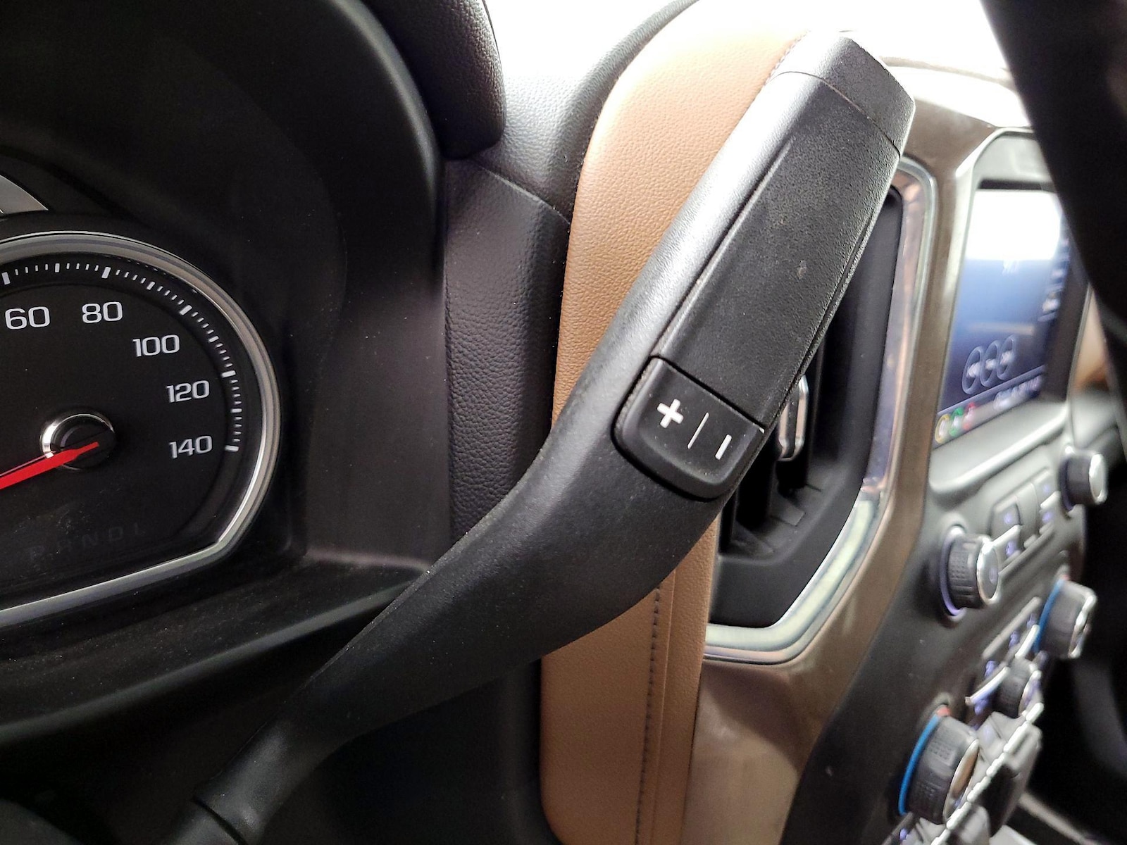 2021 Chevrolet Silverado 1500 High Country - Photo 19