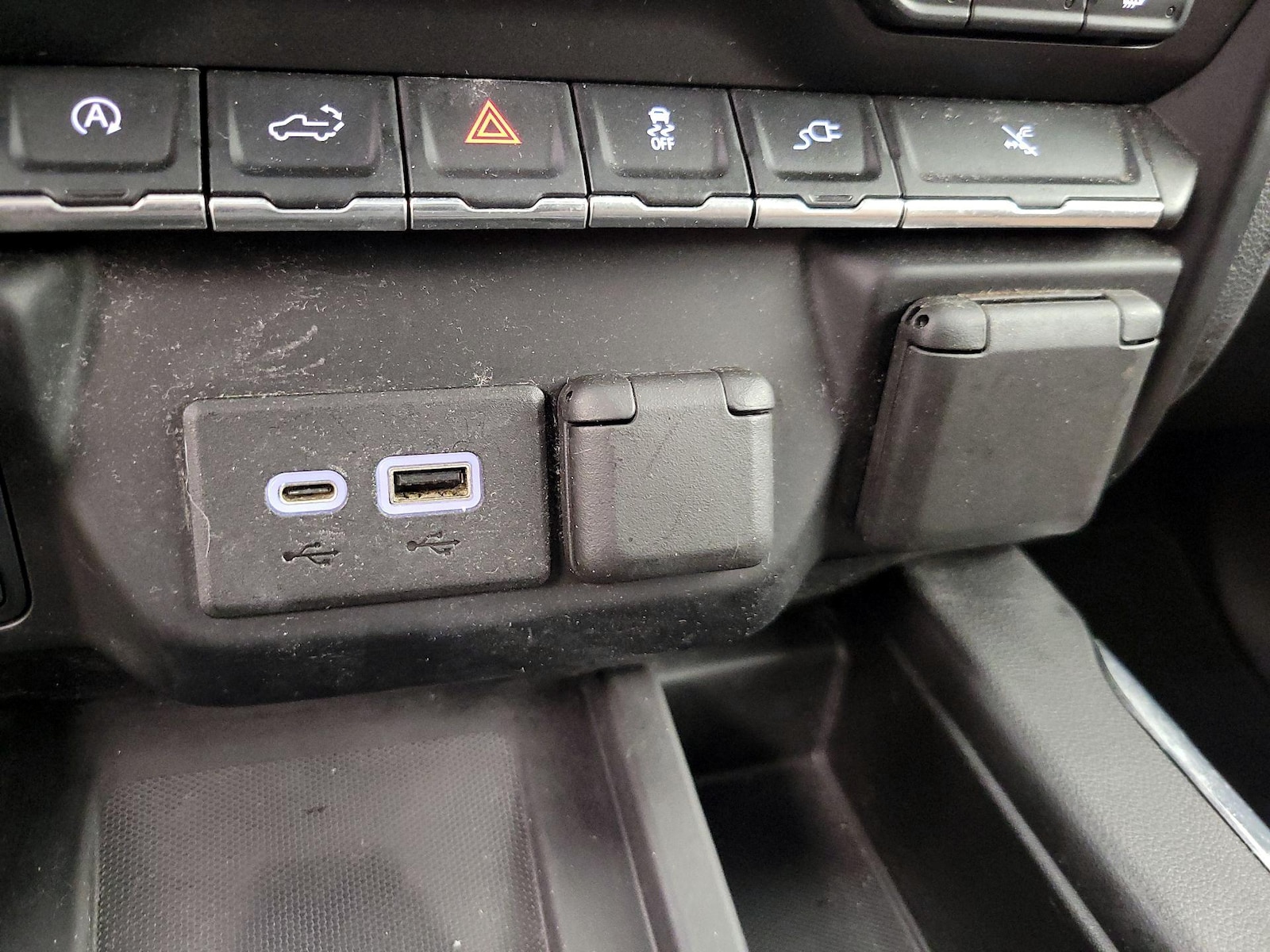 2021 Chevrolet Silverado 1500 High Country - Photo 20