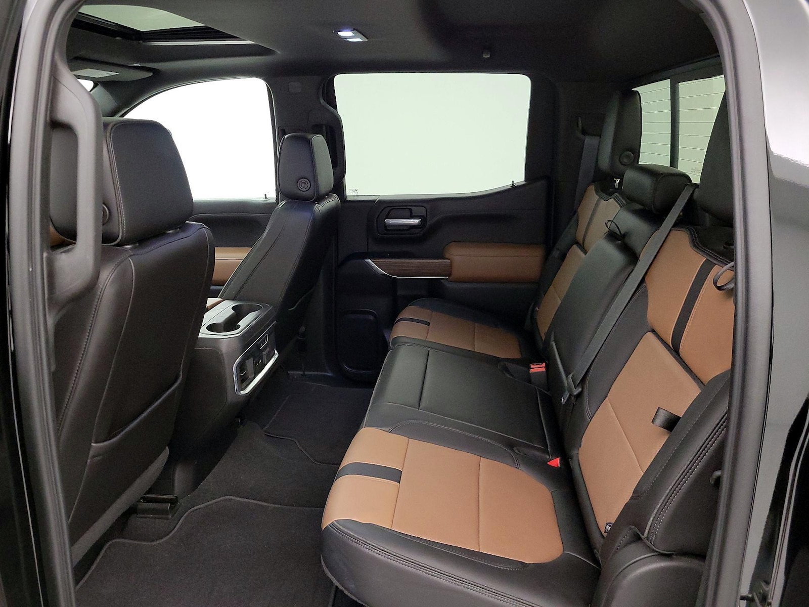 2021 Chevrolet Silverado 1500 High Country - Photo 22