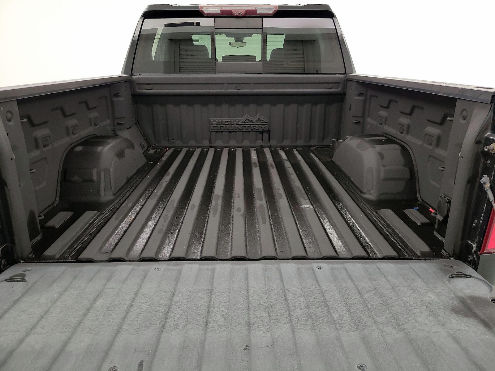 2021 Chevrolet Silverado 1500 High Country - Photo 23