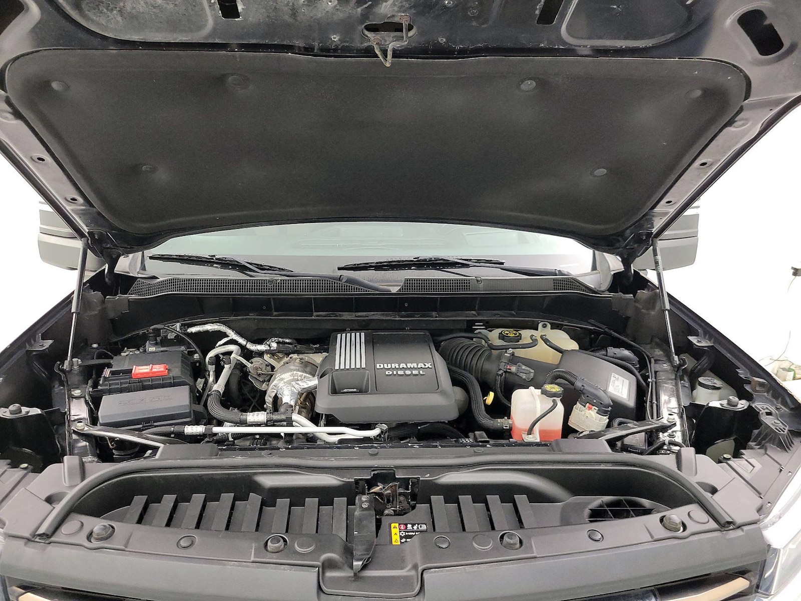 2021 Chevrolet Silverado 1500 High Country - Photo 24