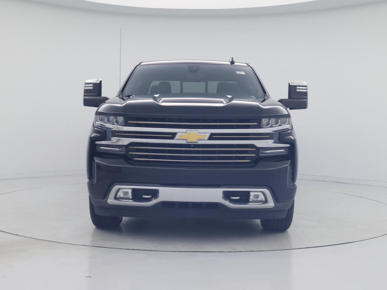 2021 Chevrolet Silverado 1500 High Country - Photo 6