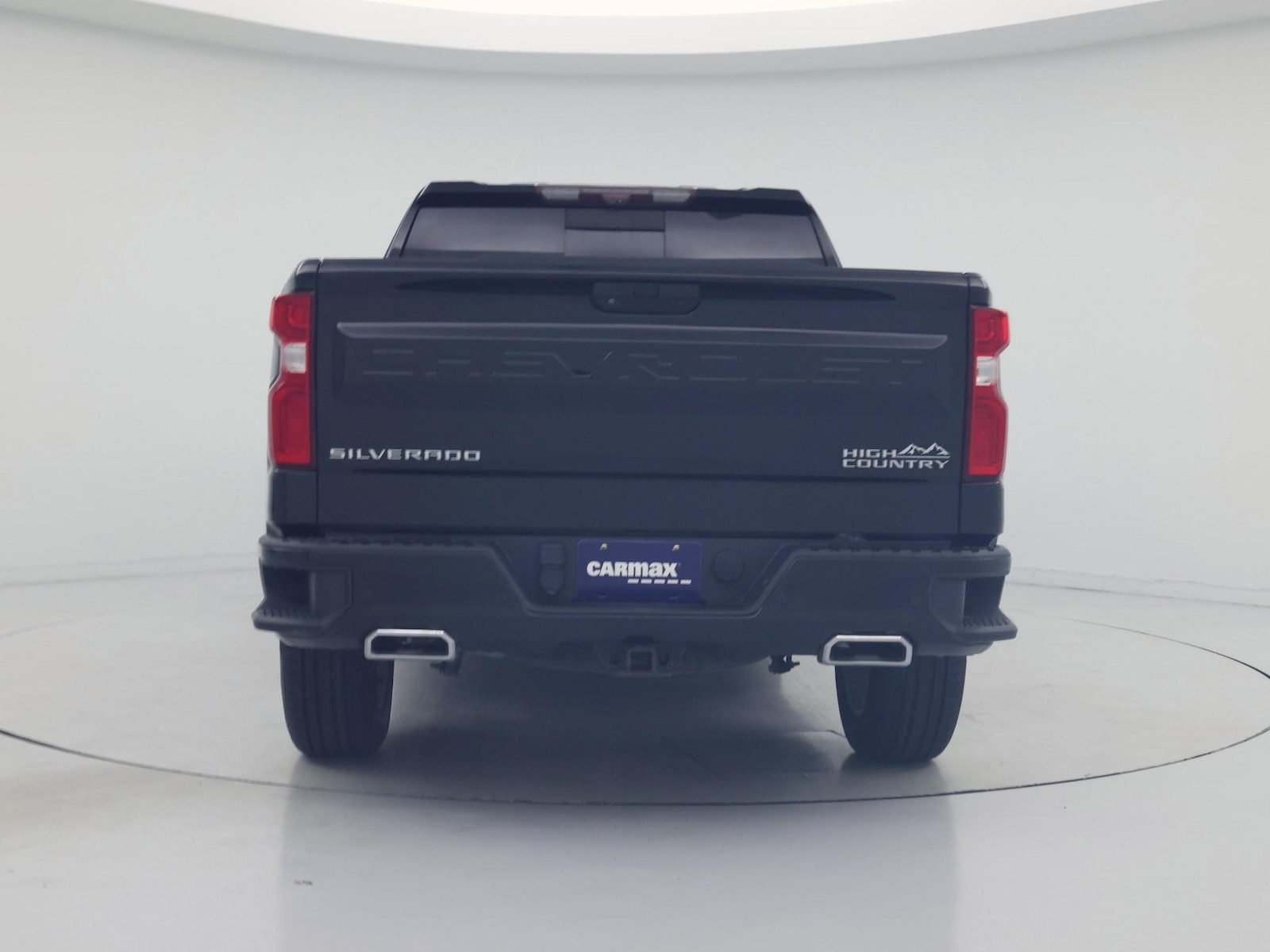 2021 Chevrolet Silverado 1500 High Country - Photo 7