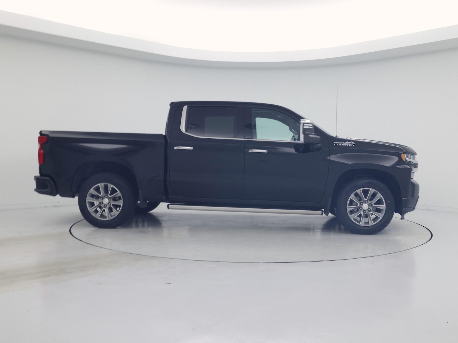 2021 Chevrolet Silverado 1500 High Country - Photo 8