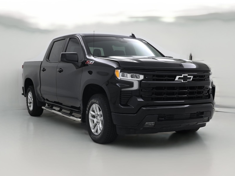 2023 Chevrolet Silverado 1500 RST -
                  Warner Robins, GA