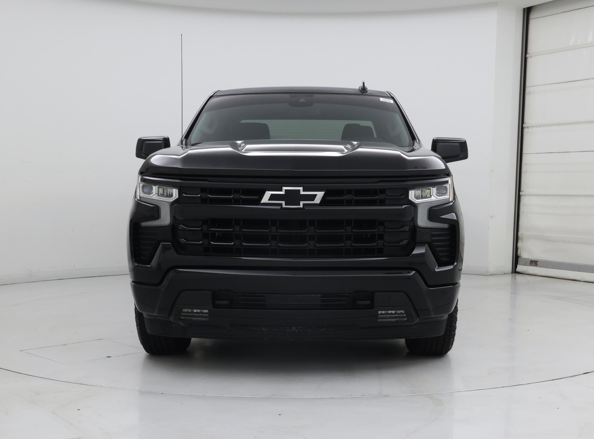 Thumbnail: 2023 Chevrolet Silverado 1500 - 5