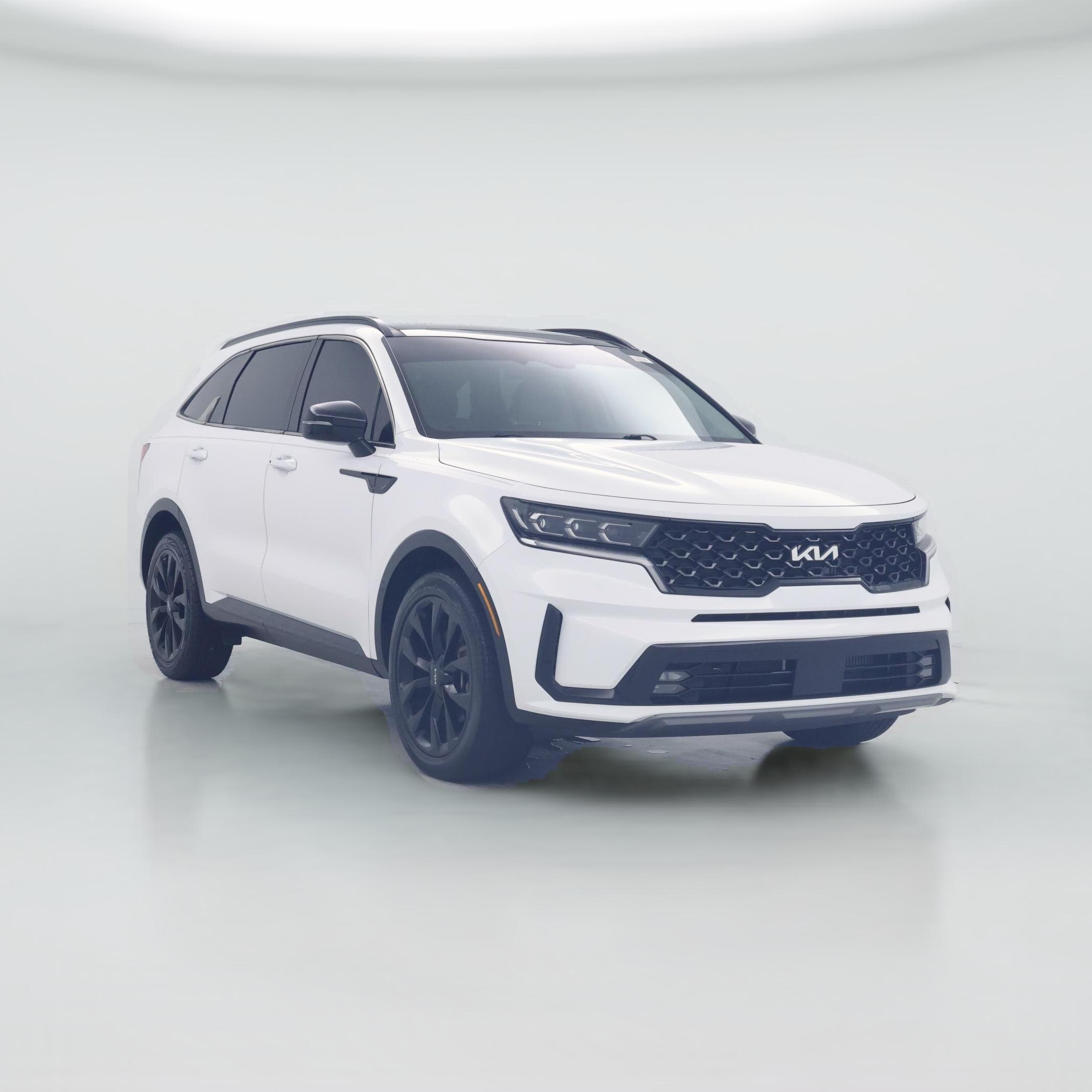 Thumbnail: 2023 Kia Sorento - 1