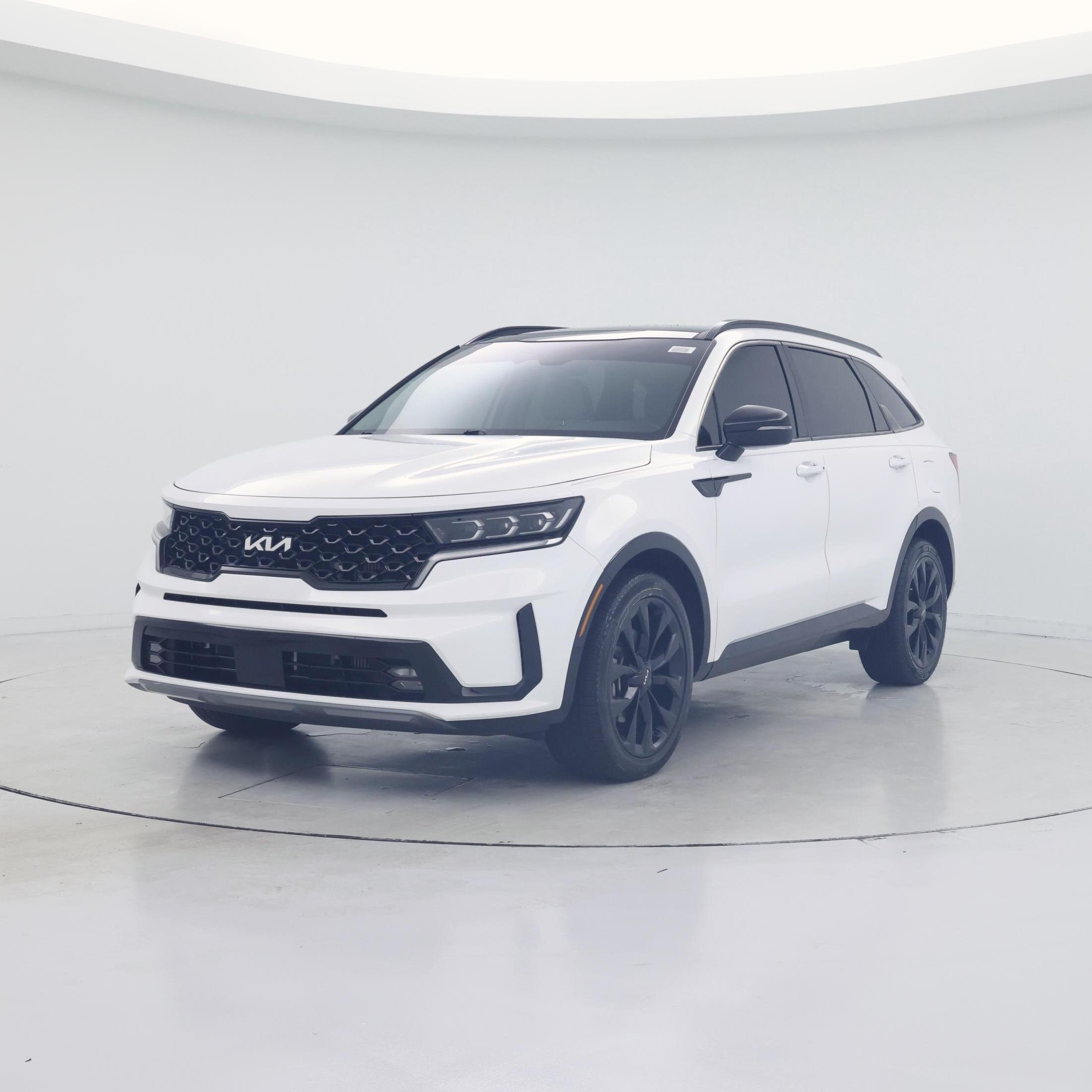Thumbnail: 2023 Kia Sorento - 4