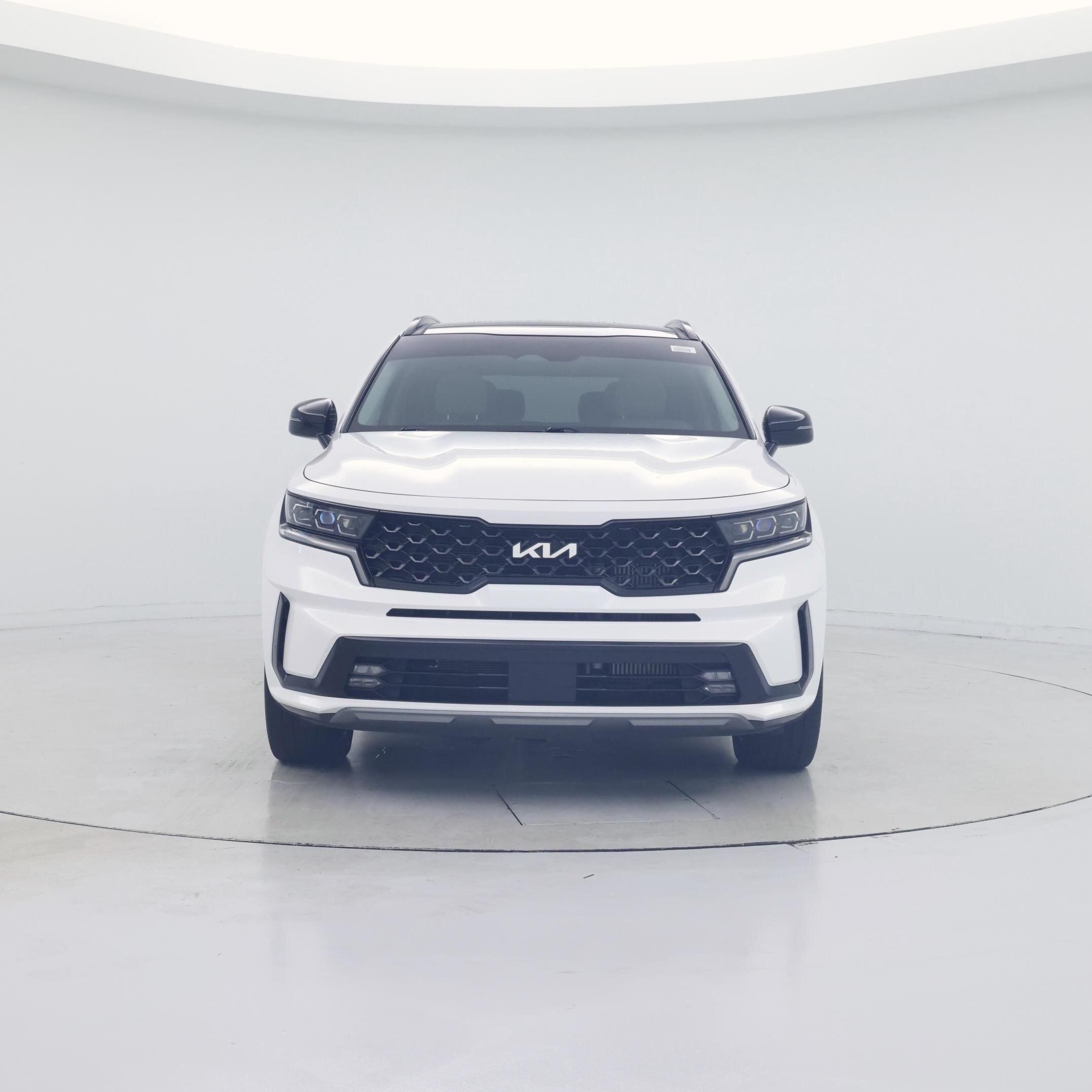 Thumbnail: 2023 Kia Sorento - 5