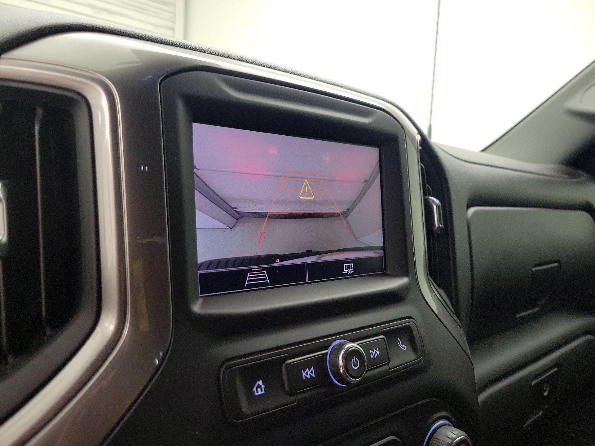 Thumbnail: 2024 Chevrolet Silverado 2500 - 14