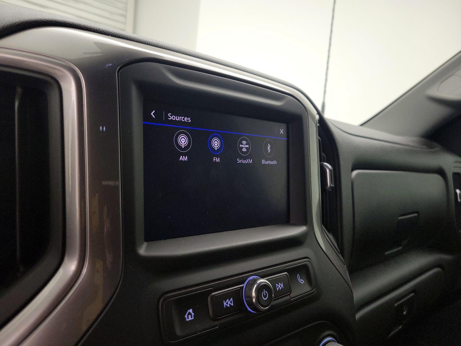 Thumbnail: 2024 Chevrolet Silverado 2500 - 15