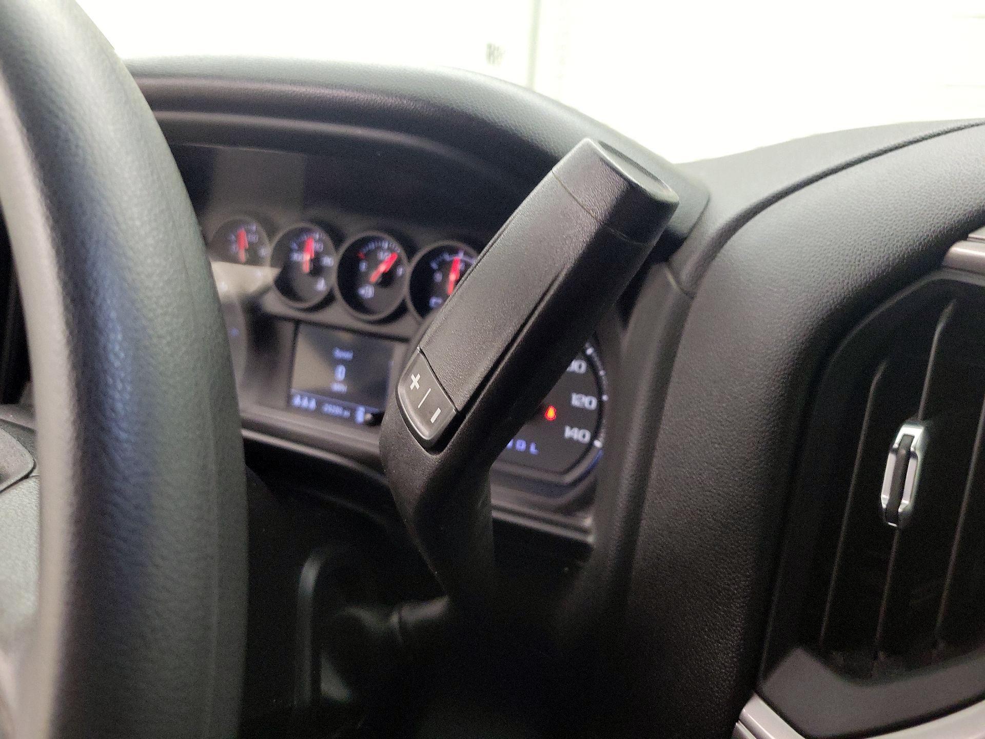 Thumbnail: 2024 Chevrolet Silverado 2500 - 17