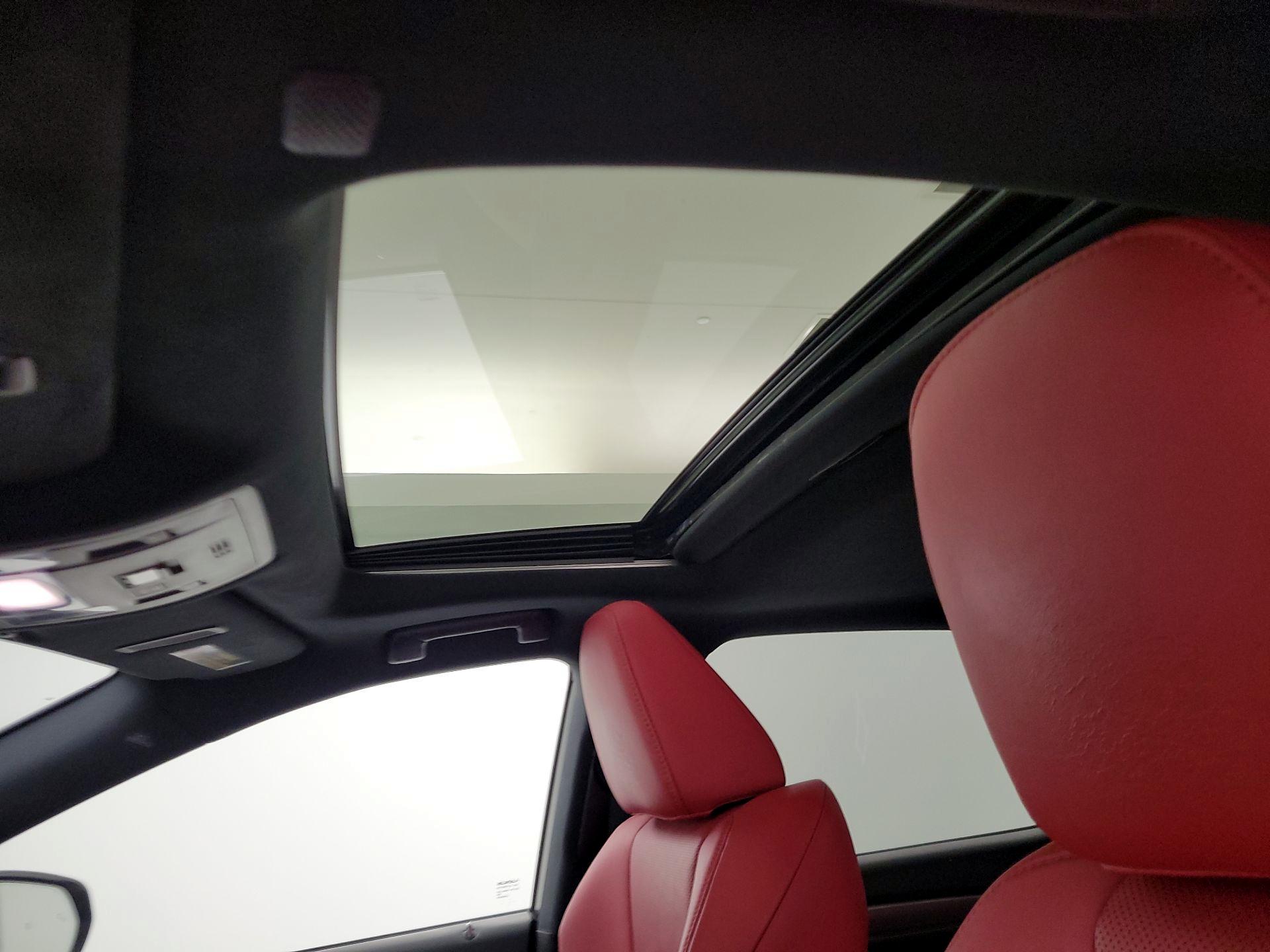 Thumbnail: 2021 Lexus RX - 20