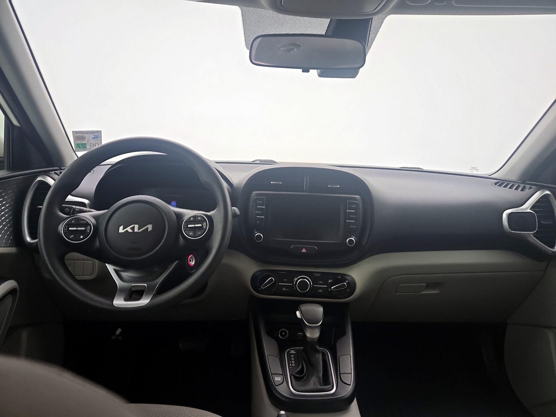 Thumbnail: 2023 Kia Soul - 9