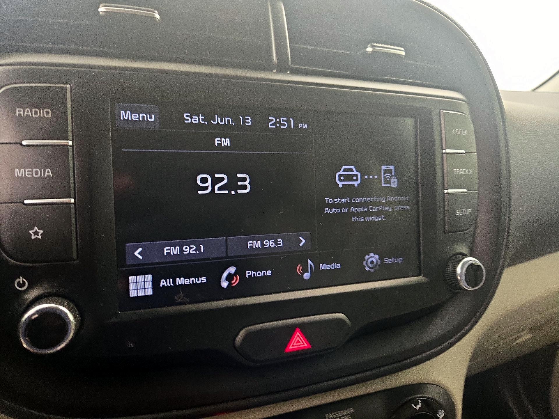 Thumbnail: 2023 Kia Soul - 15
