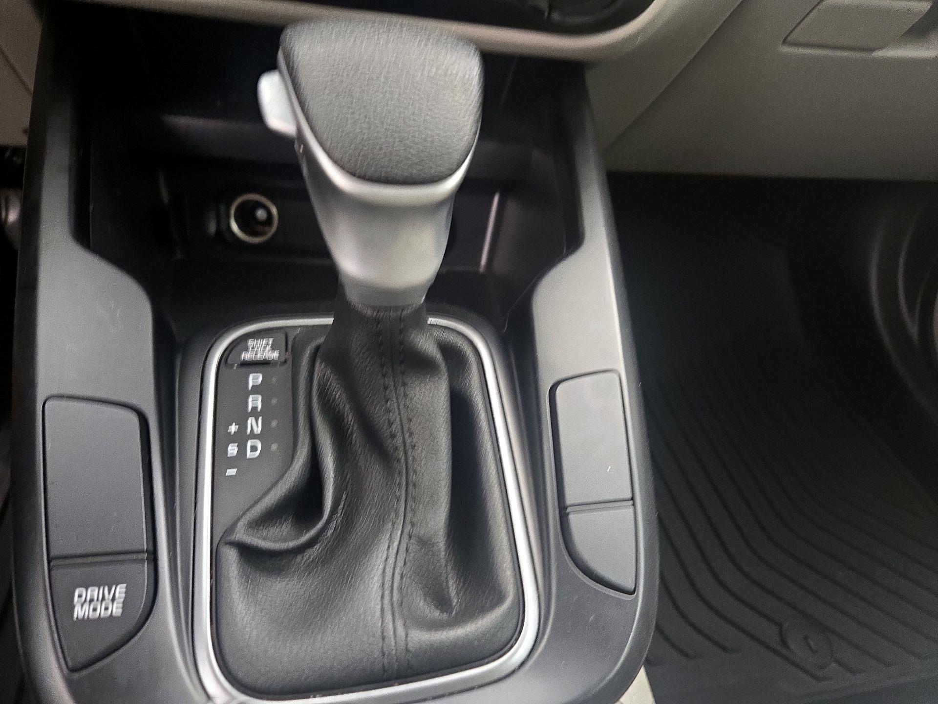 Thumbnail: 2023 Kia Soul - 17