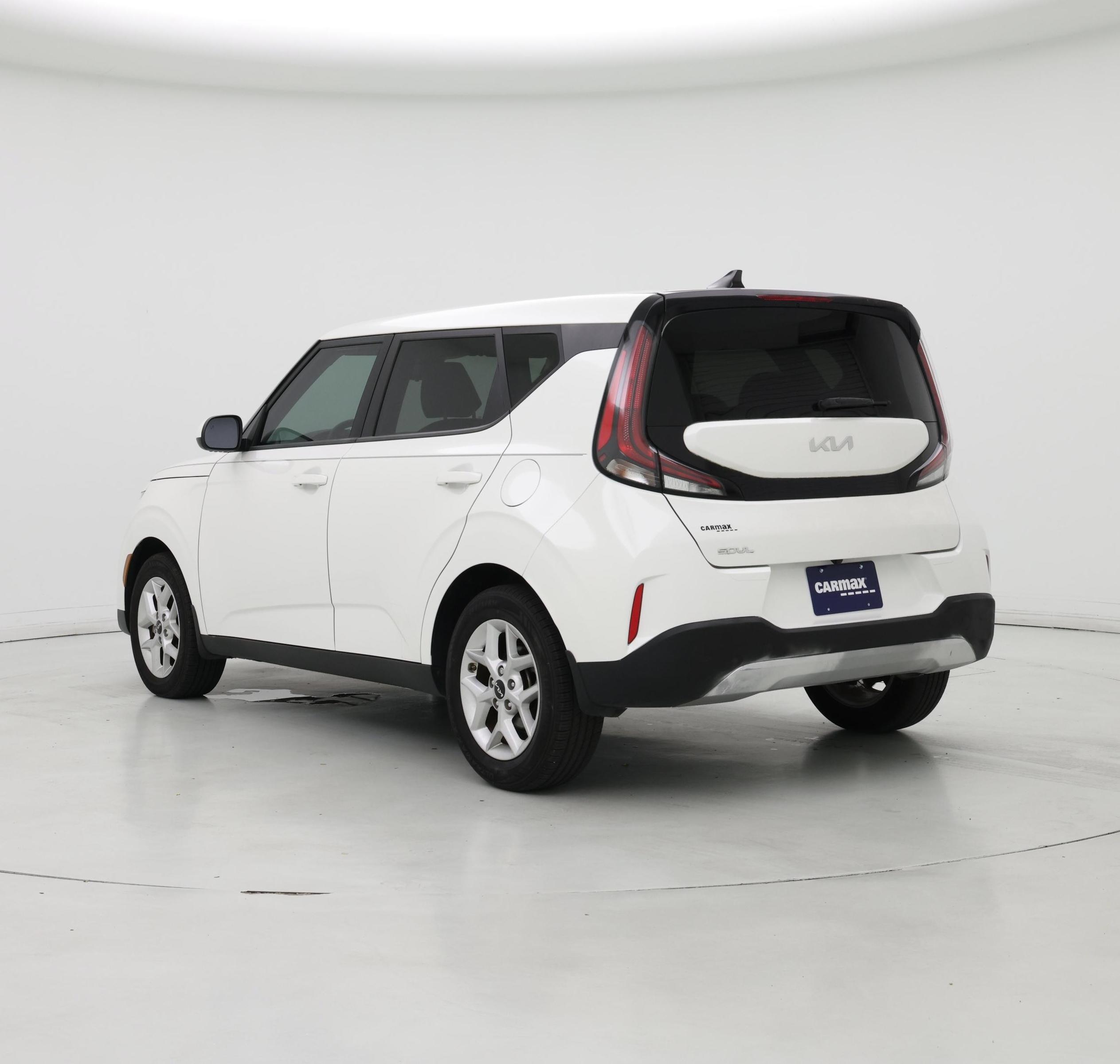Thumbnail: 2023 Kia Soul - 2