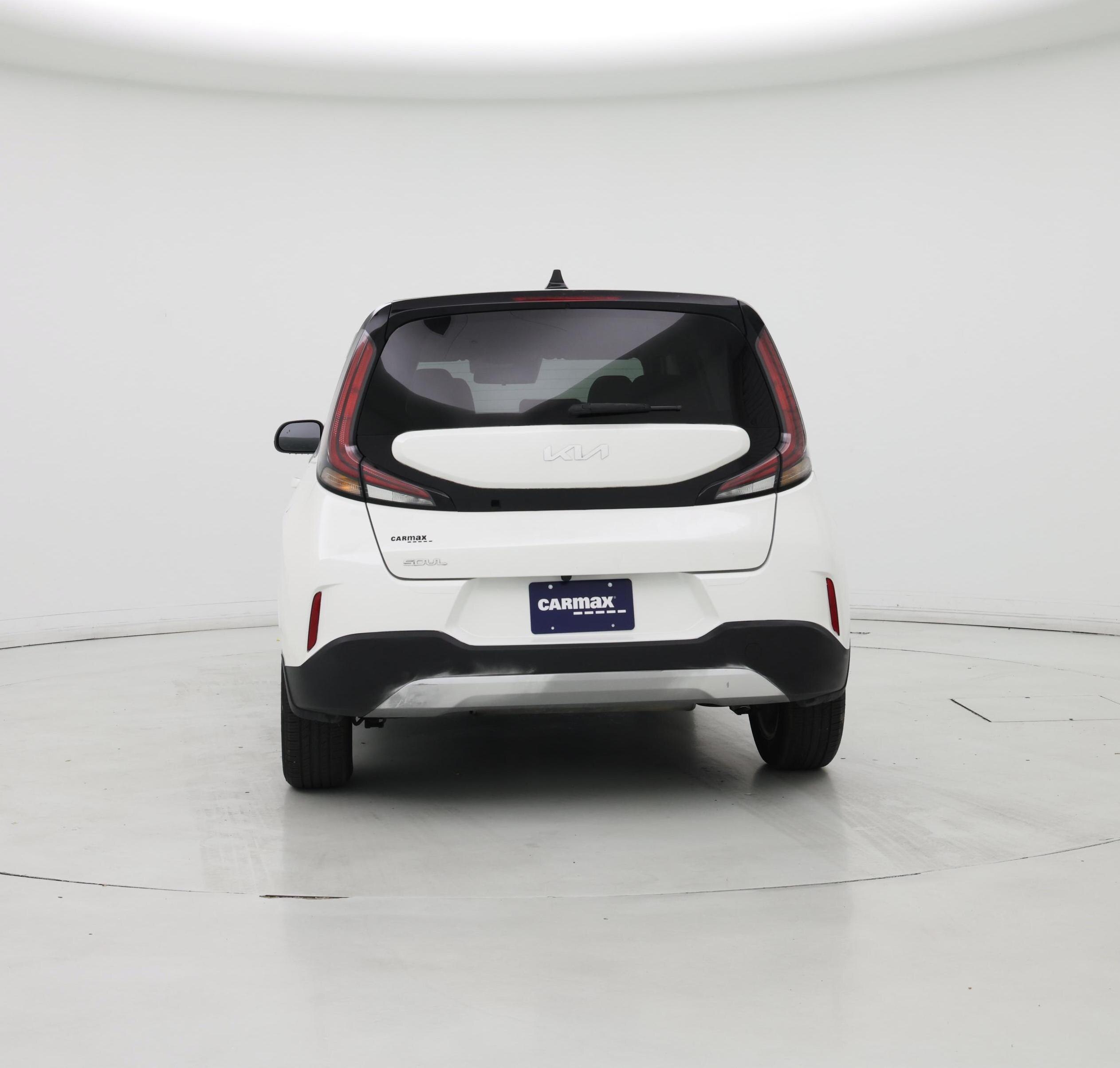 Thumbnail: 2023 Kia Soul - 6