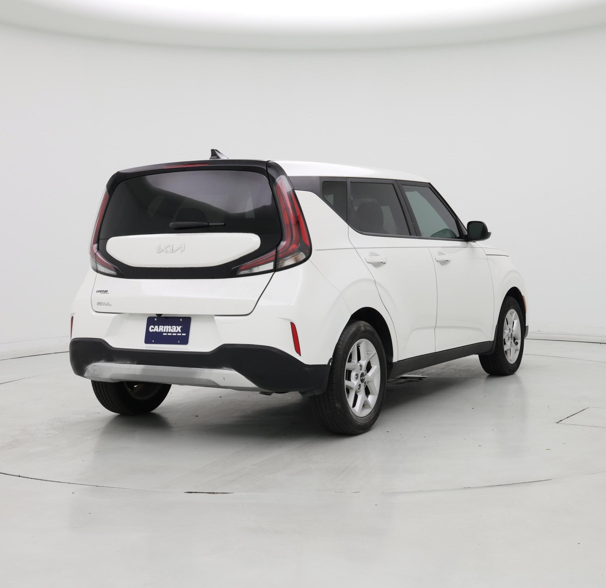 Thumbnail: 2023 Kia Soul - 8