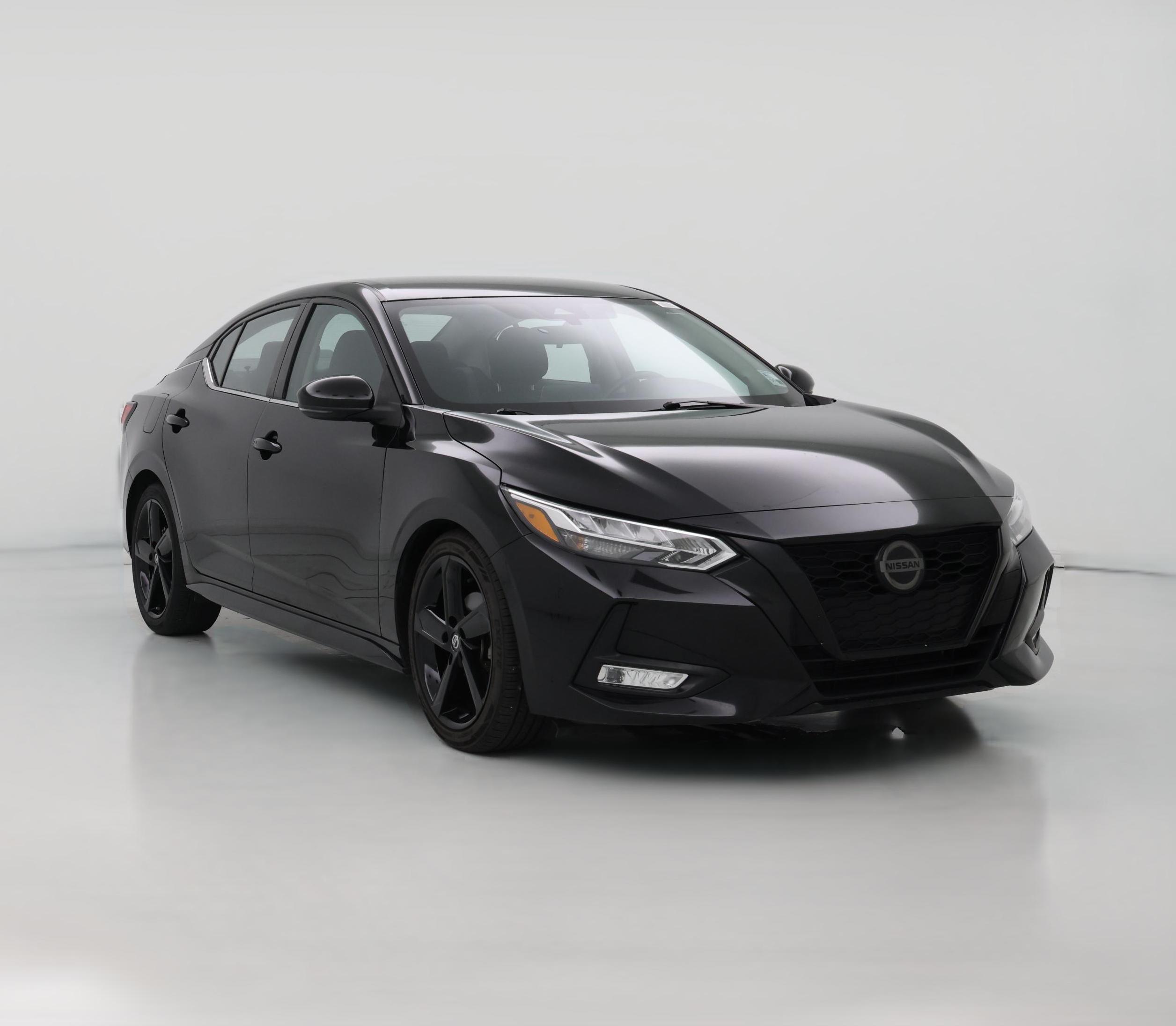 Thumbnail: 2023 Nissan Sentra - 1
