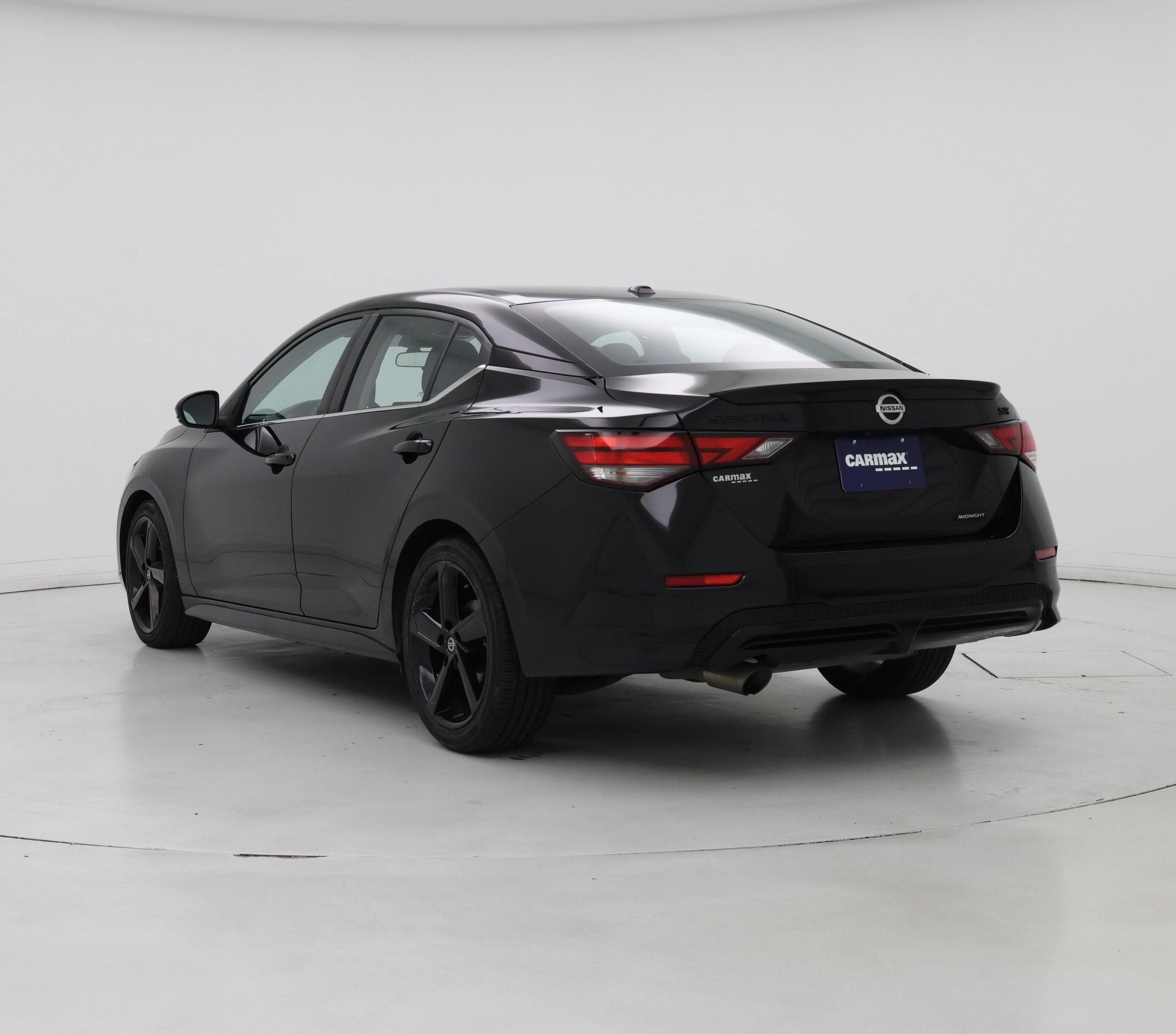 Thumbnail: 2023 Nissan Sentra - 2