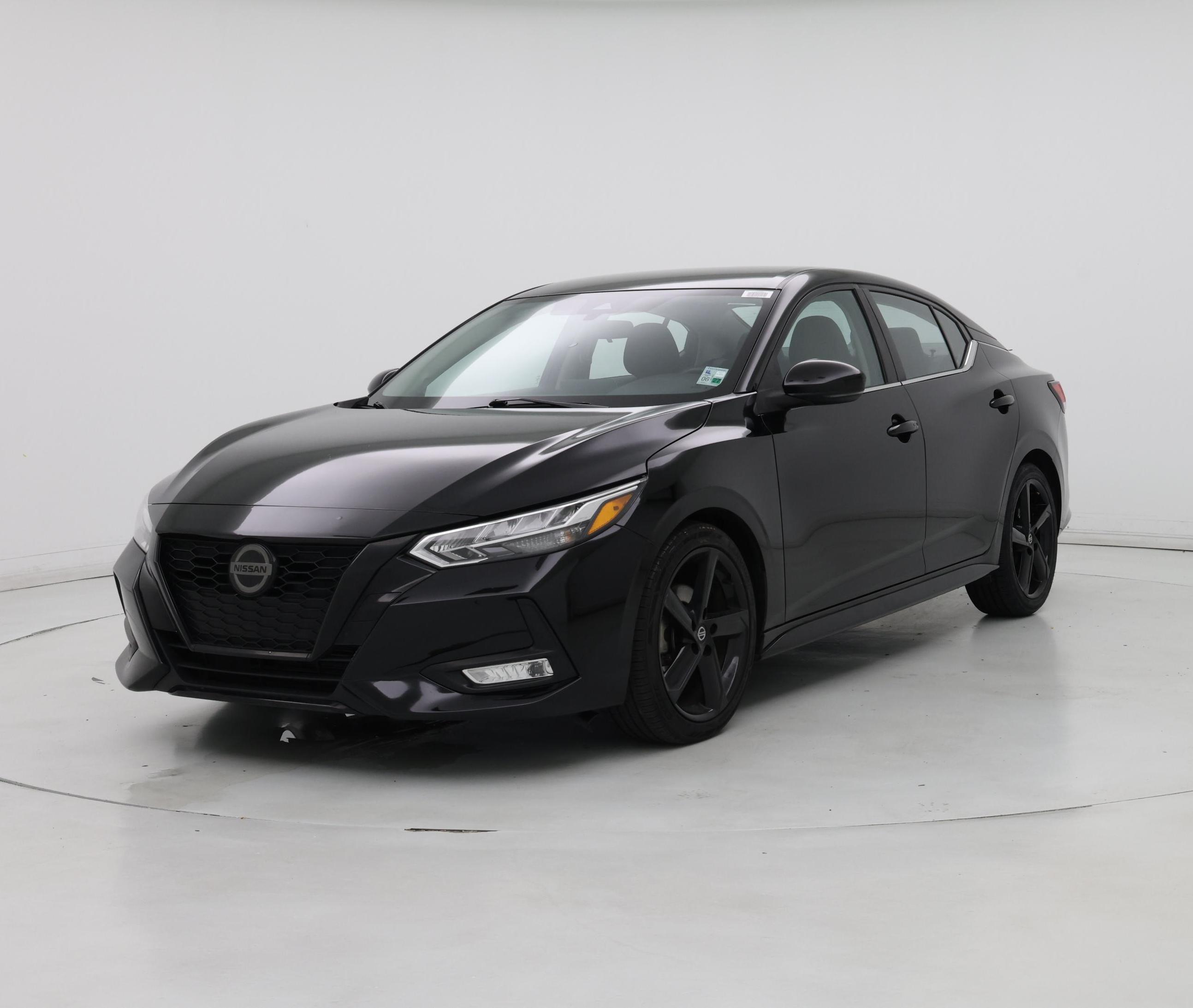 Thumbnail: 2023 Nissan Sentra - 4
