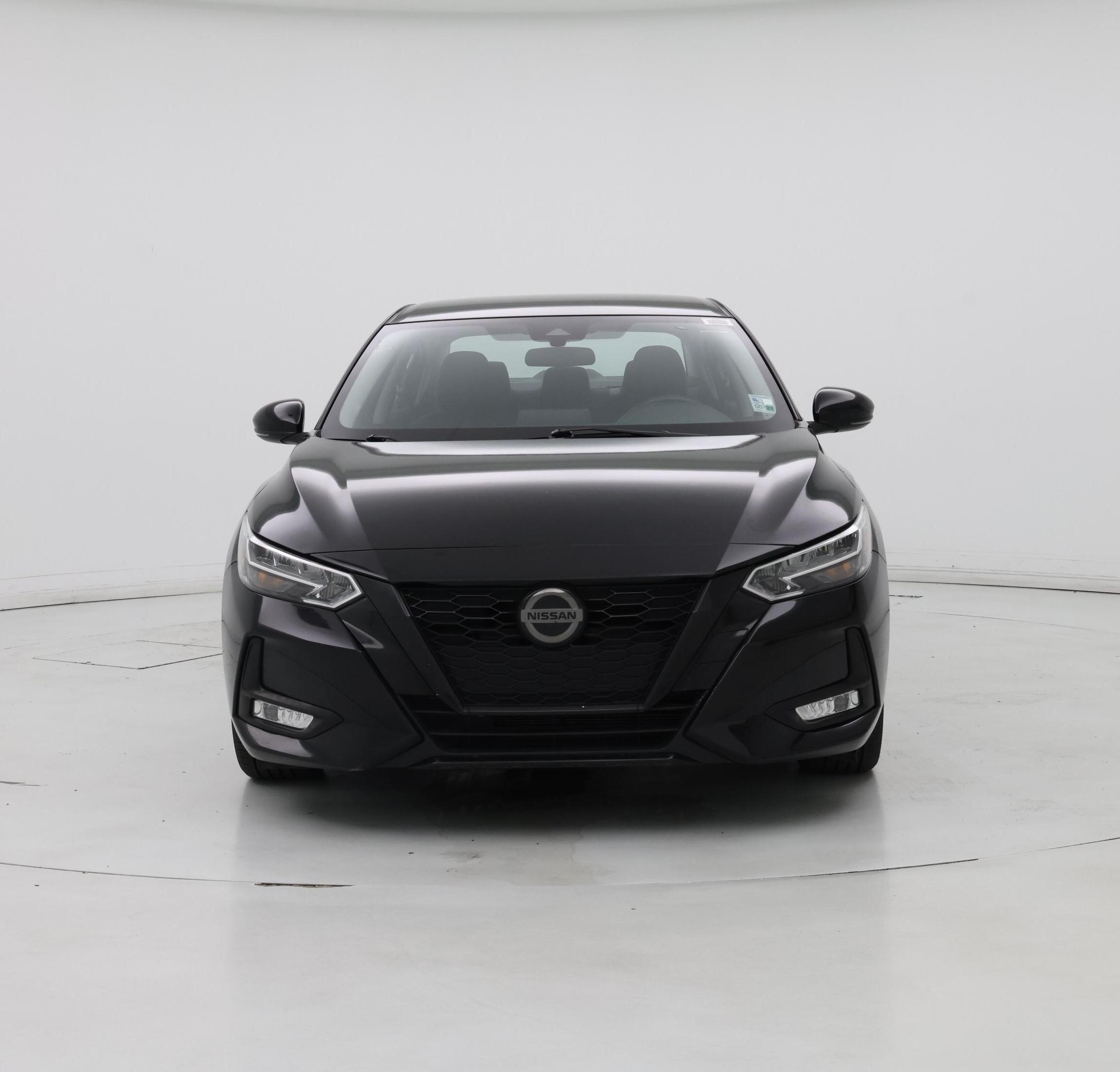 Thumbnail: 2023 Nissan Sentra - 5