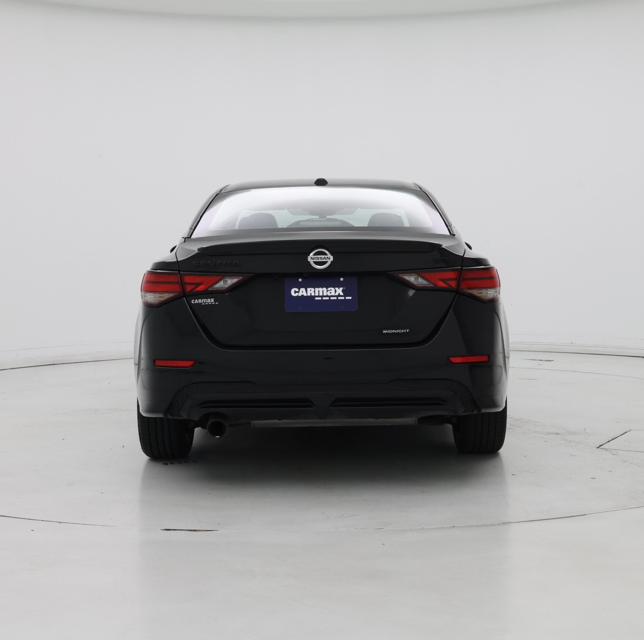 Thumbnail: 2023 Nissan Sentra - 6