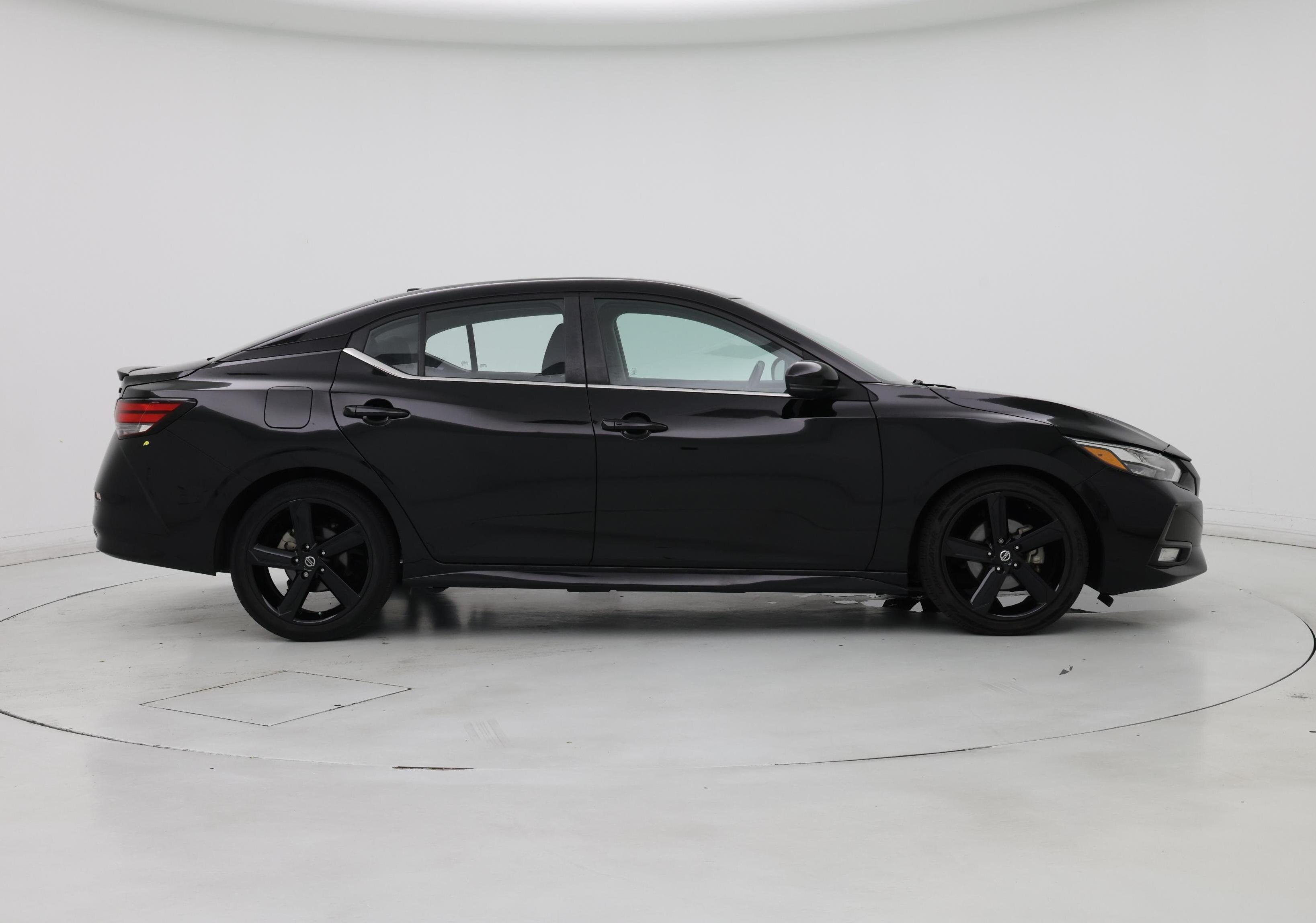 Thumbnail: 2023 Nissan Sentra - 7