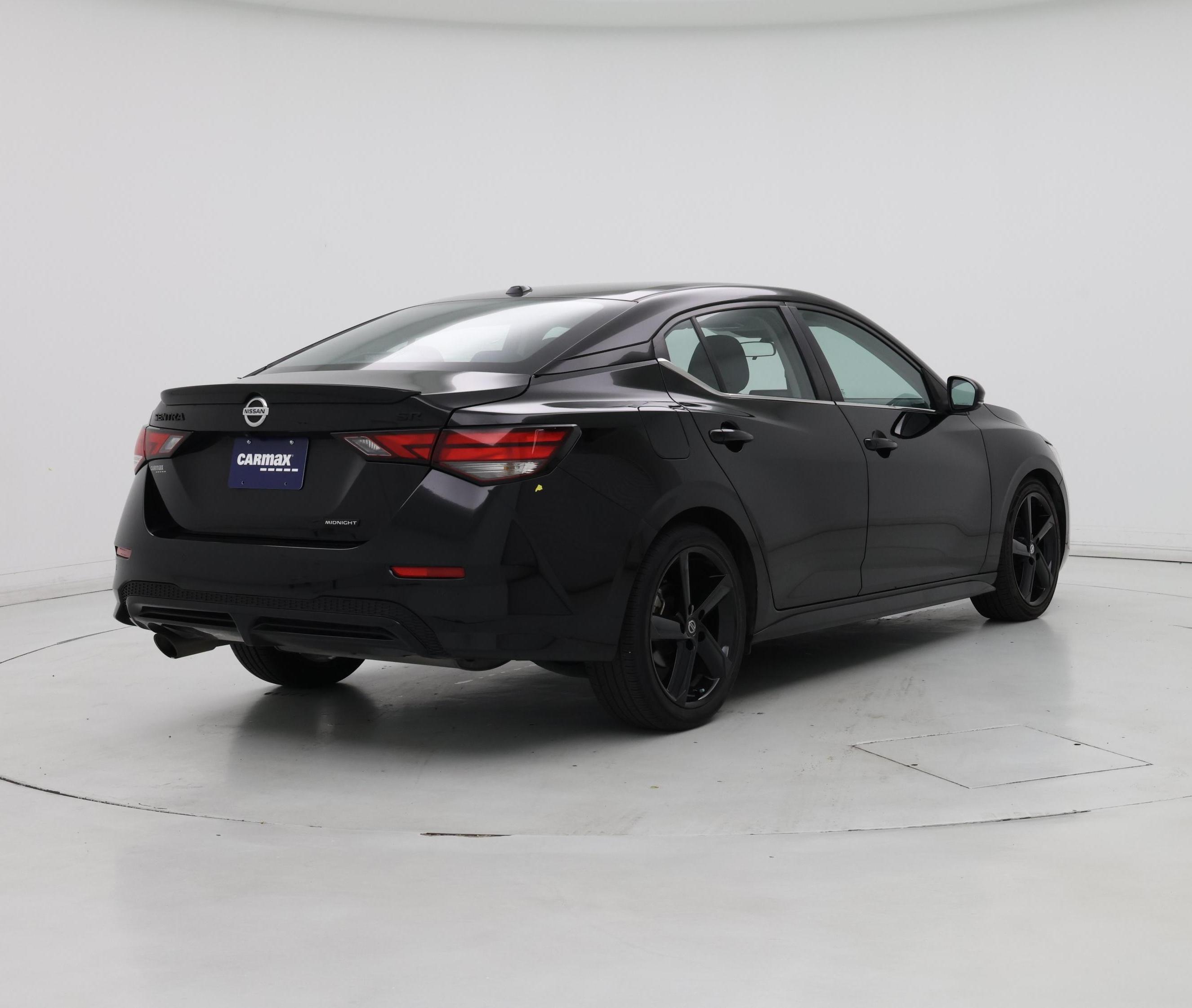 Thumbnail: 2023 Nissan Sentra - 8