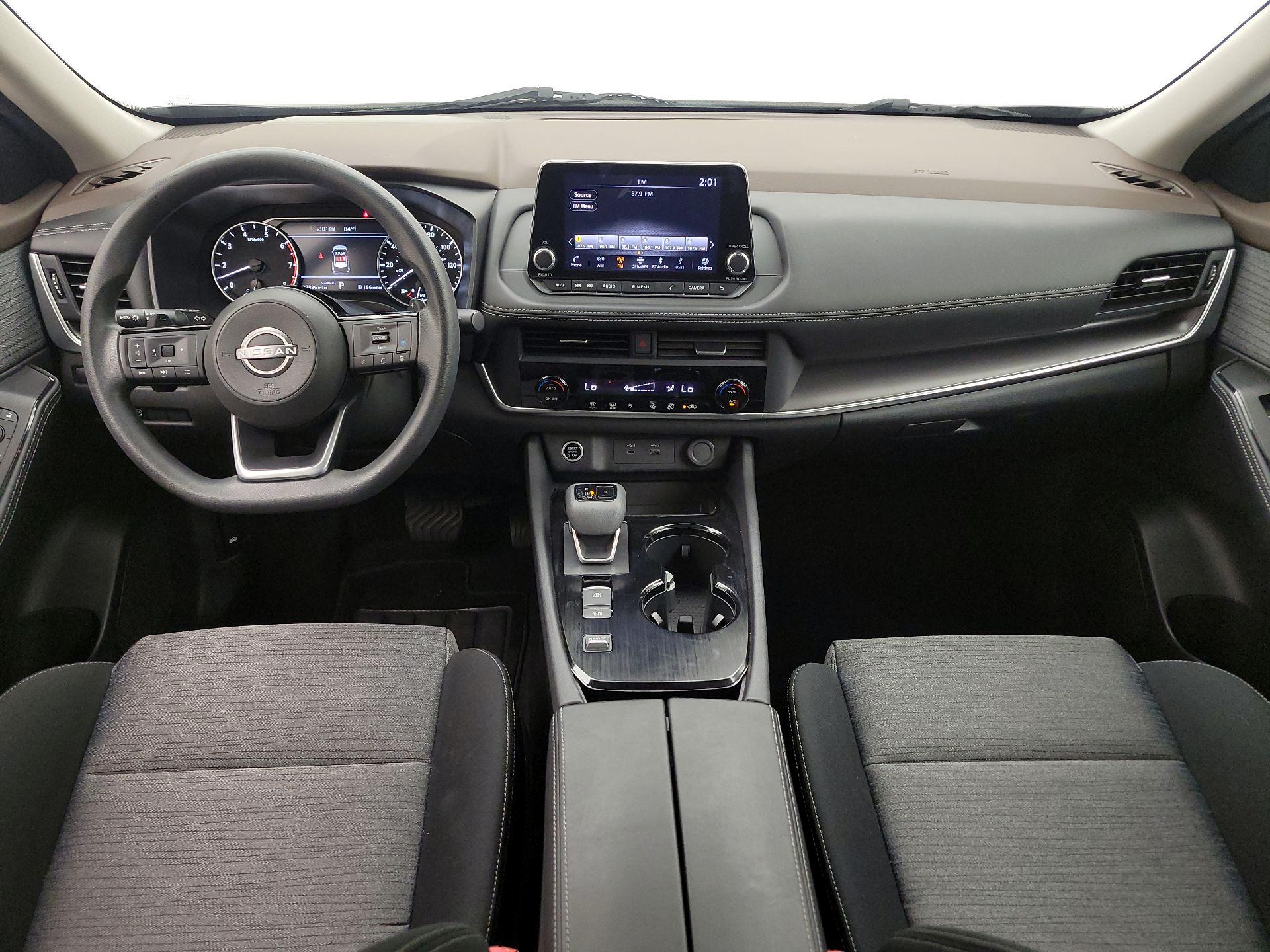 Thumbnail: 2023 Nissan Rogue - 9