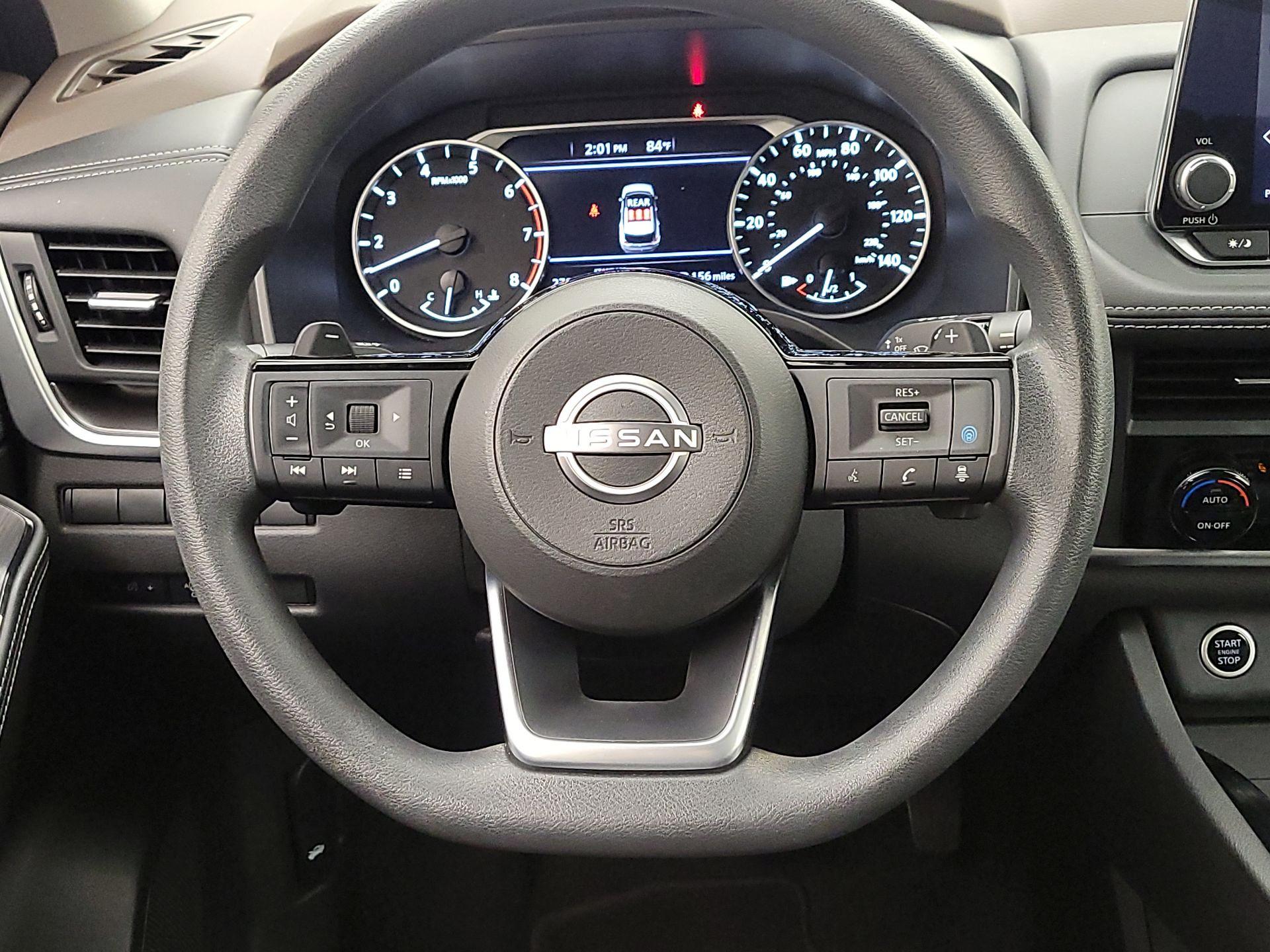 Thumbnail: 2023 Nissan Rogue - 10