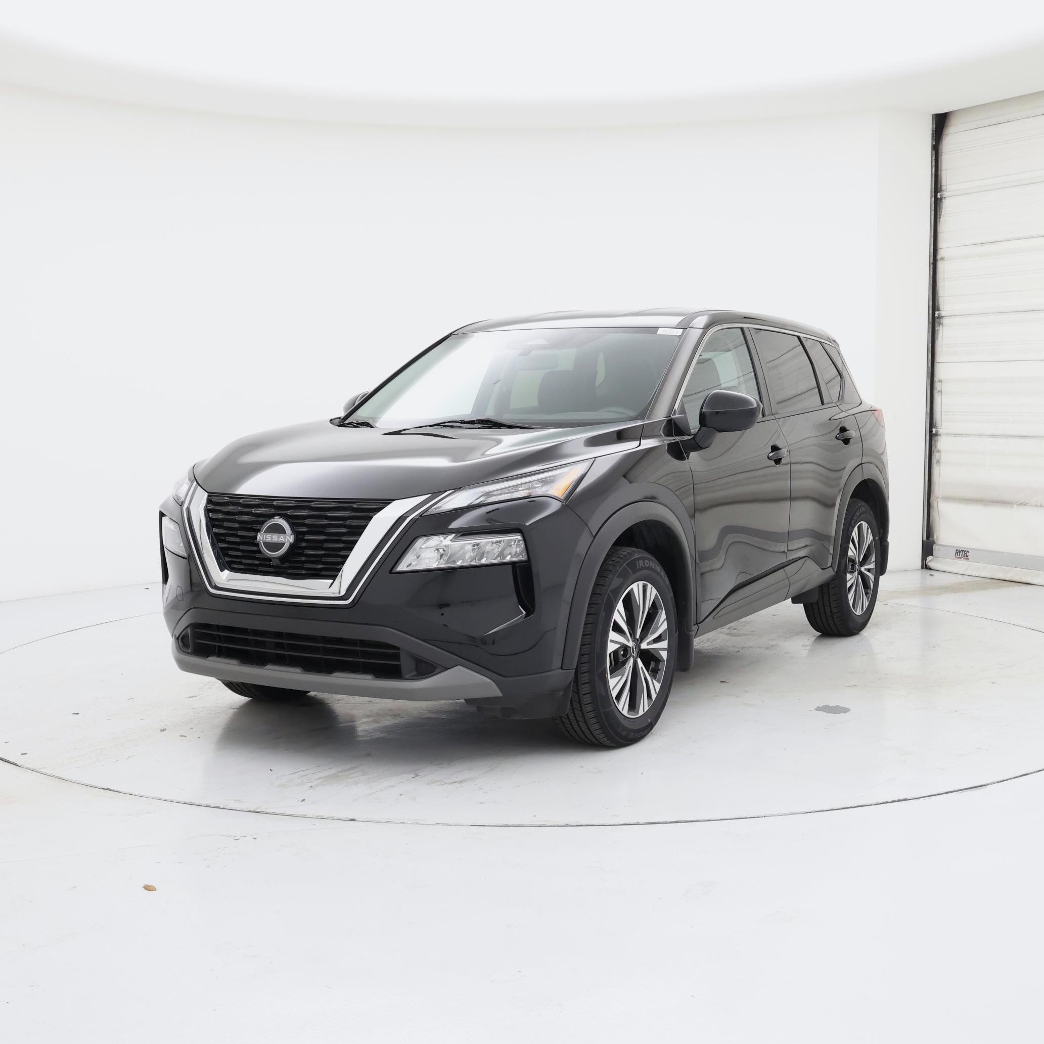 Thumbnail: 2023 Nissan Rogue - 4