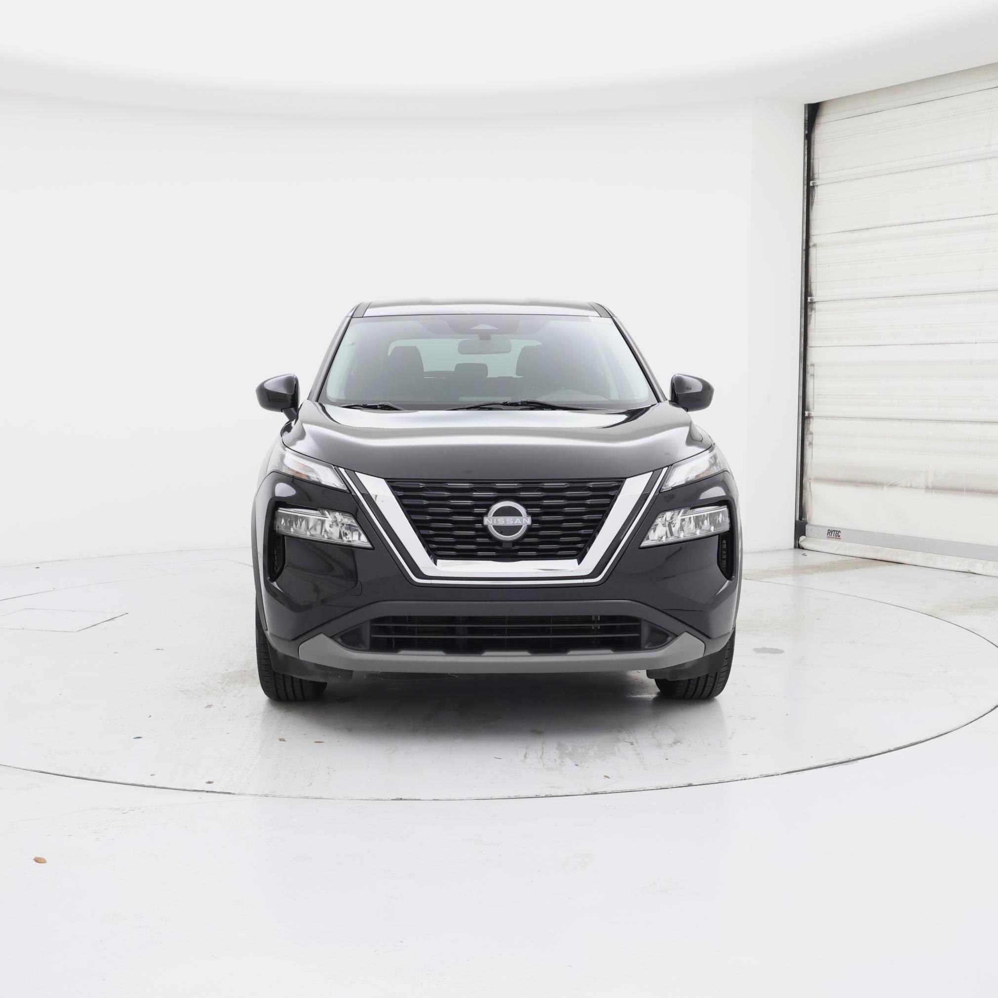 Thumbnail: 2023 Nissan Rogue - 5