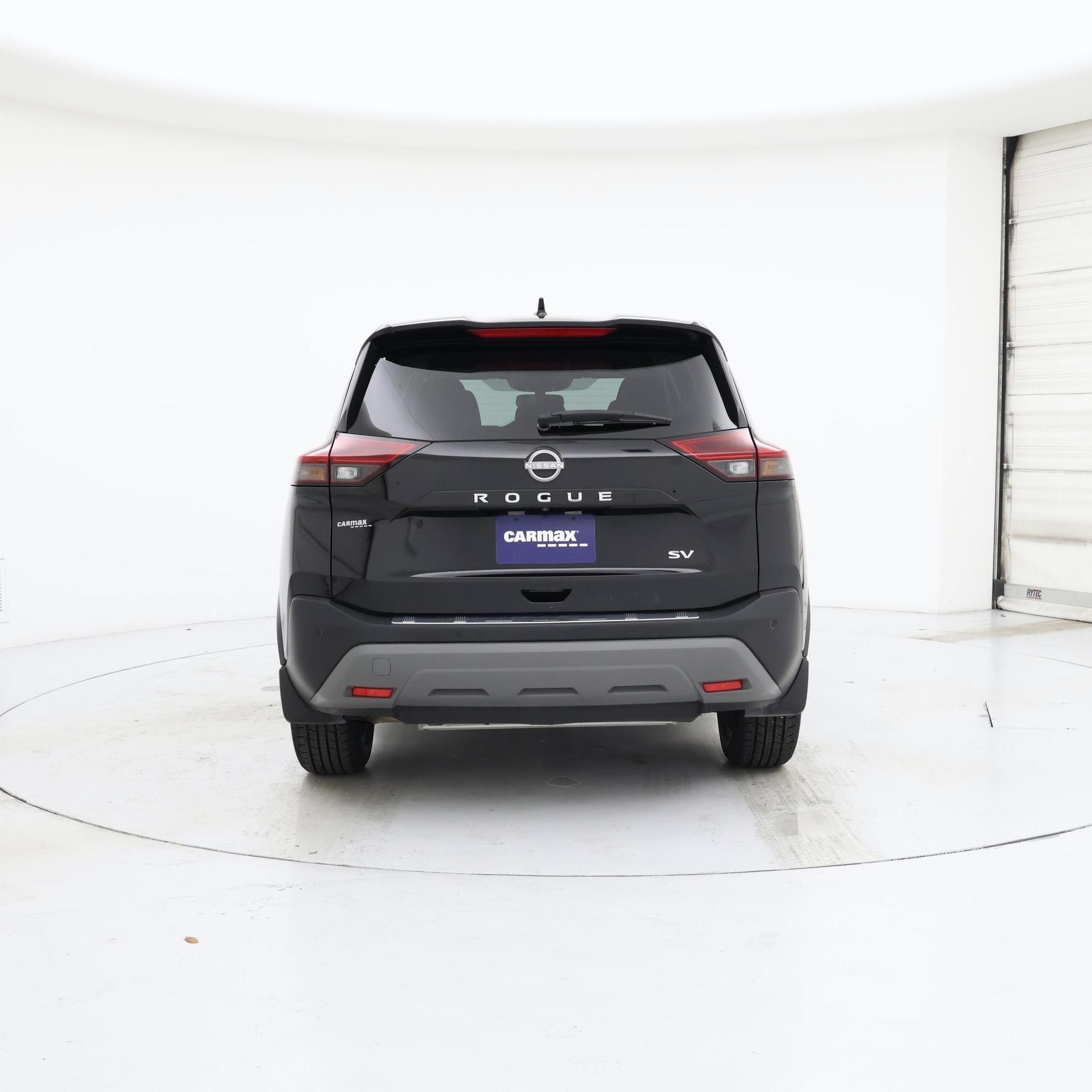 Thumbnail: 2023 Nissan Rogue - 6