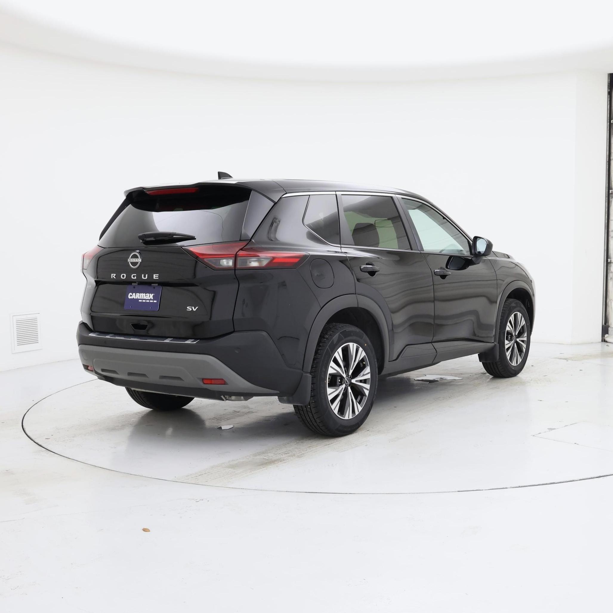 Thumbnail: 2023 Nissan Rogue - 8
