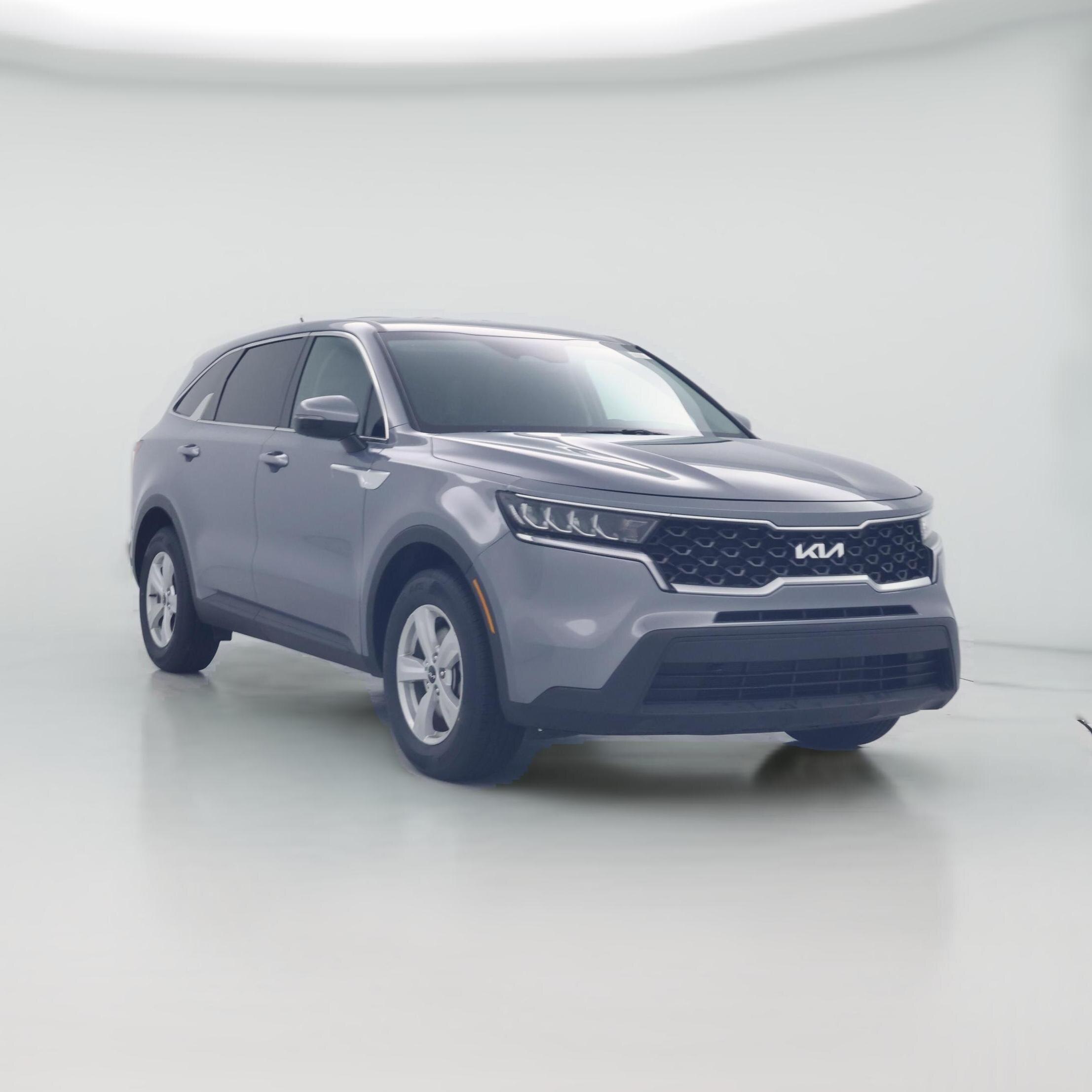 Thumbnail: 2023 Kia Sorento - 1