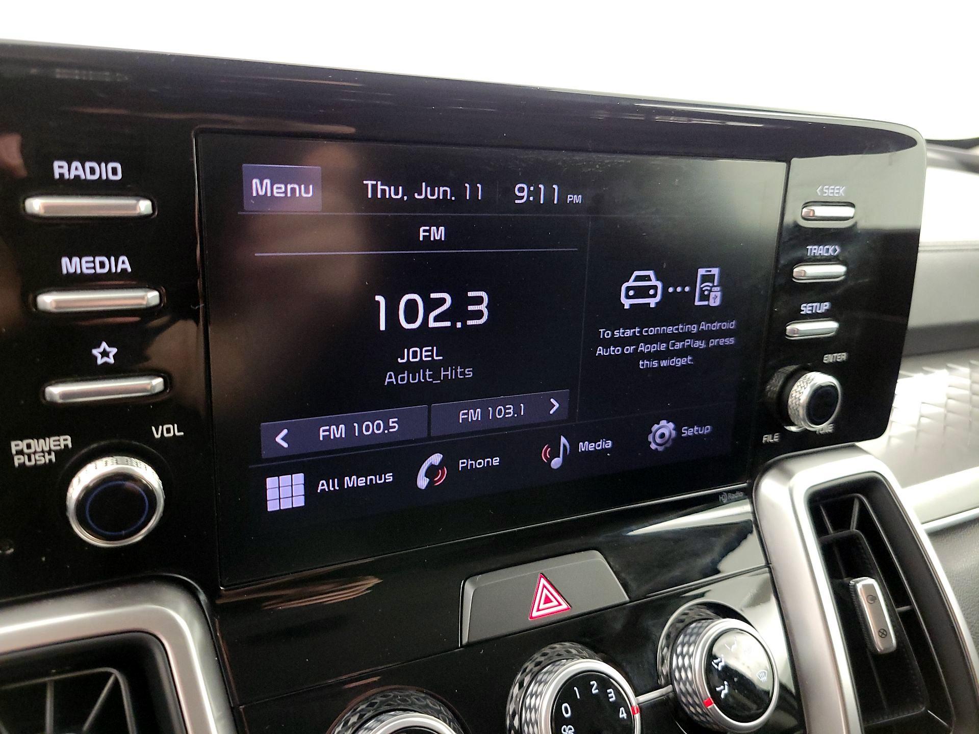 Thumbnail: 2023 Kia Sorento - 15