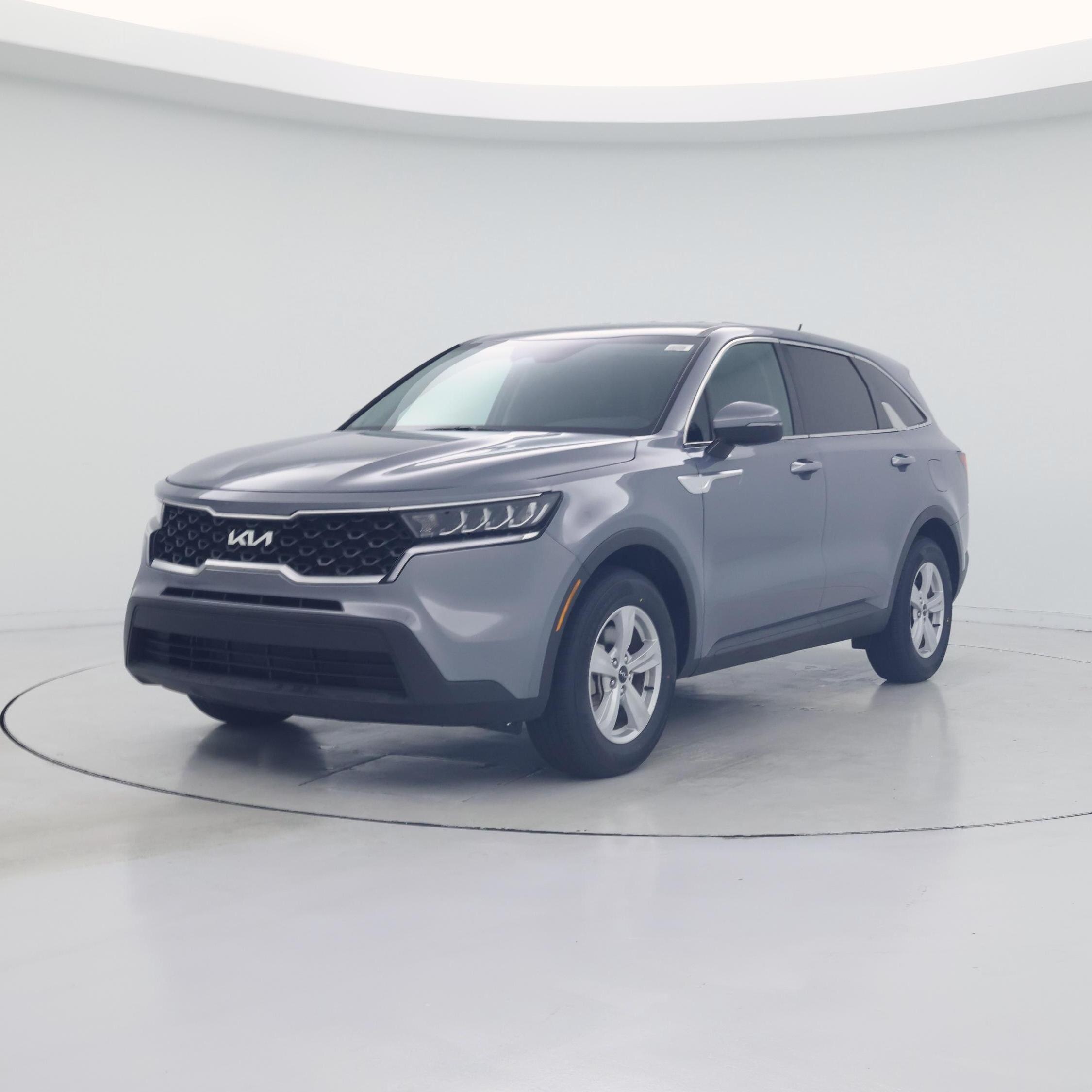 Thumbnail: 2023 Kia Sorento - 4