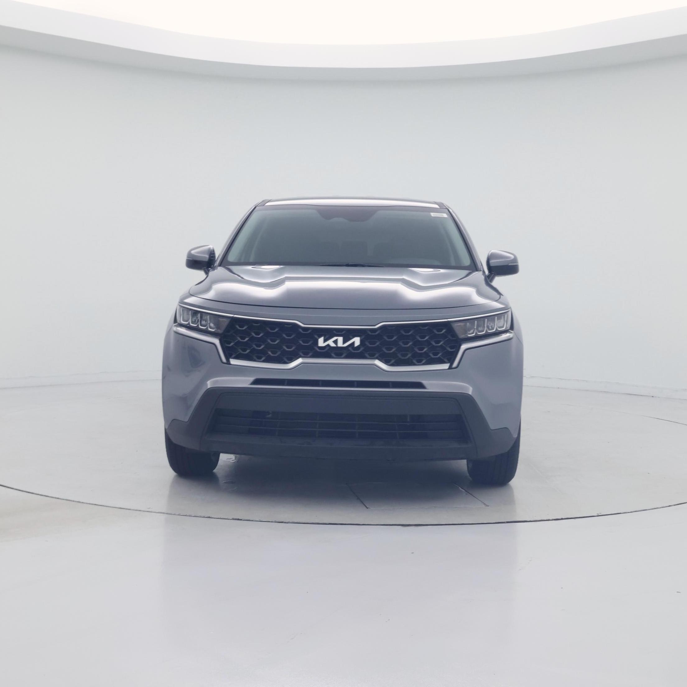 Thumbnail: 2023 Kia Sorento - 5