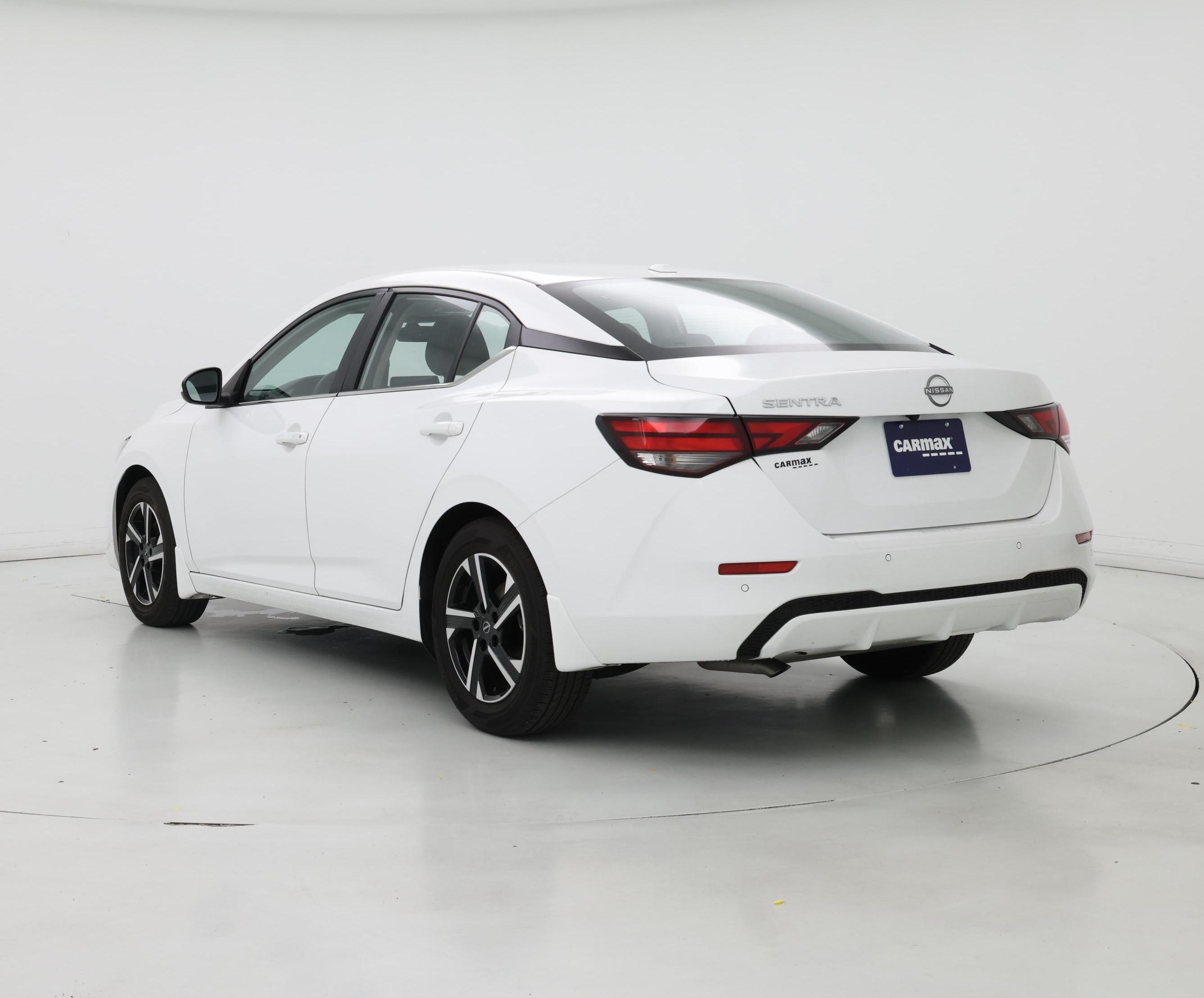 Thumbnail: 2025 Nissan Sentra - 2