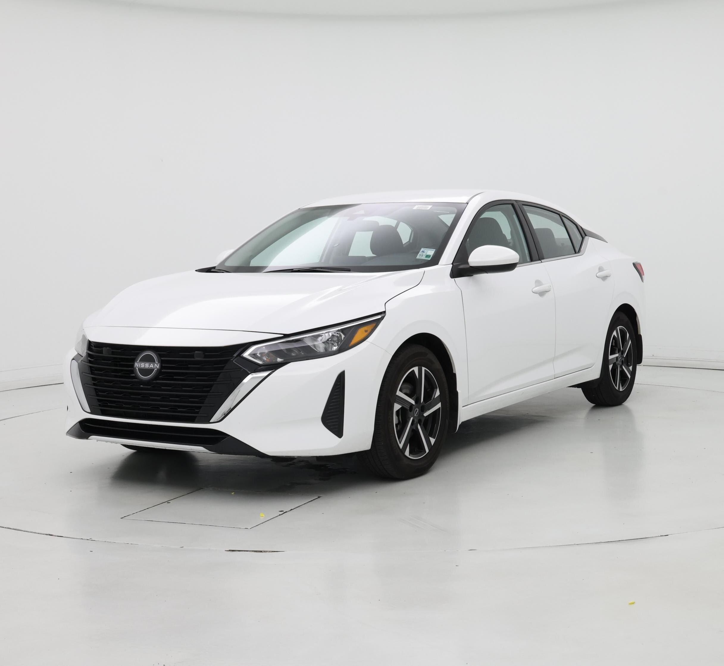 Thumbnail: 2025 Nissan Sentra - 4