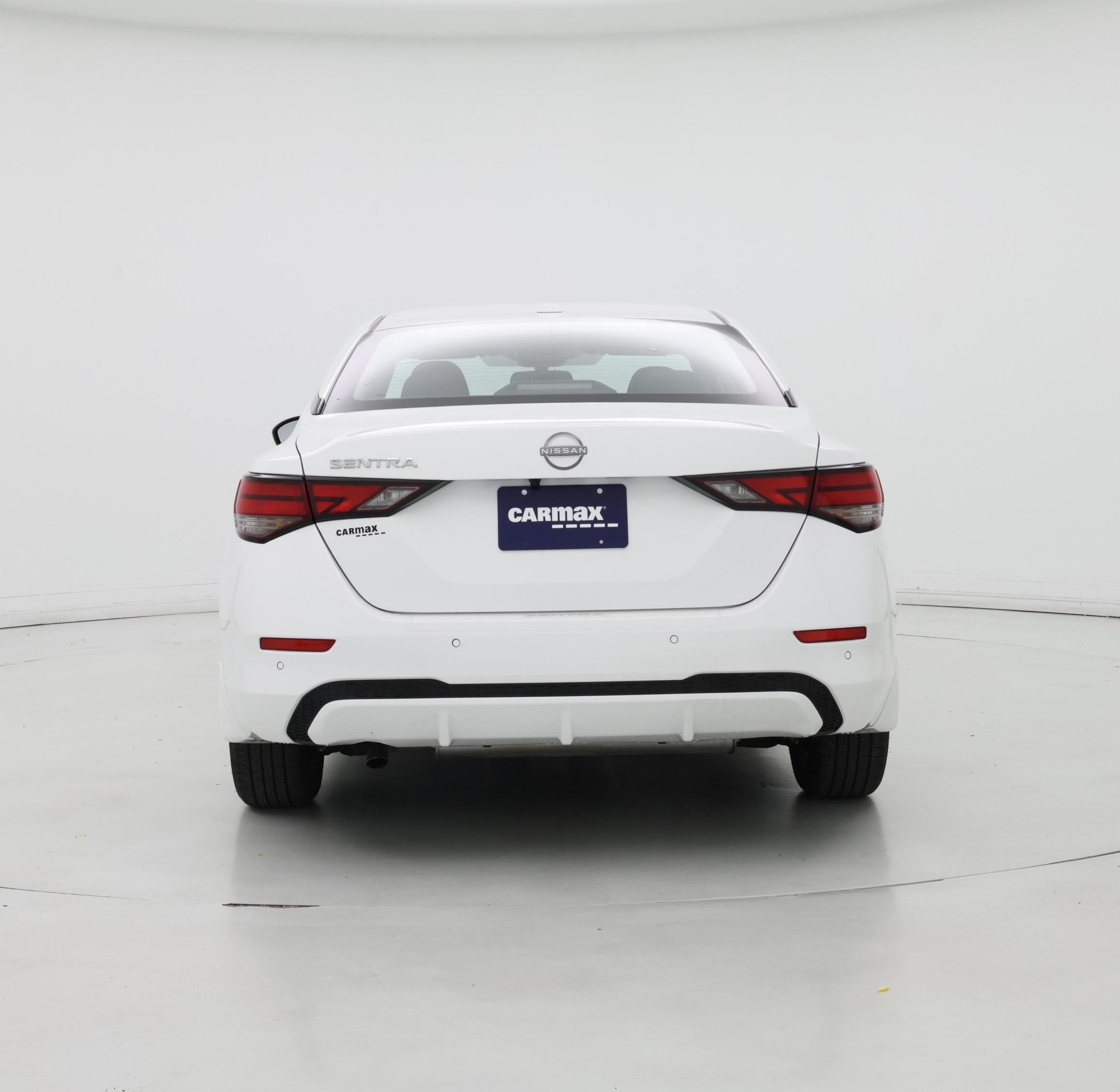 Thumbnail: 2025 Nissan Sentra - 6