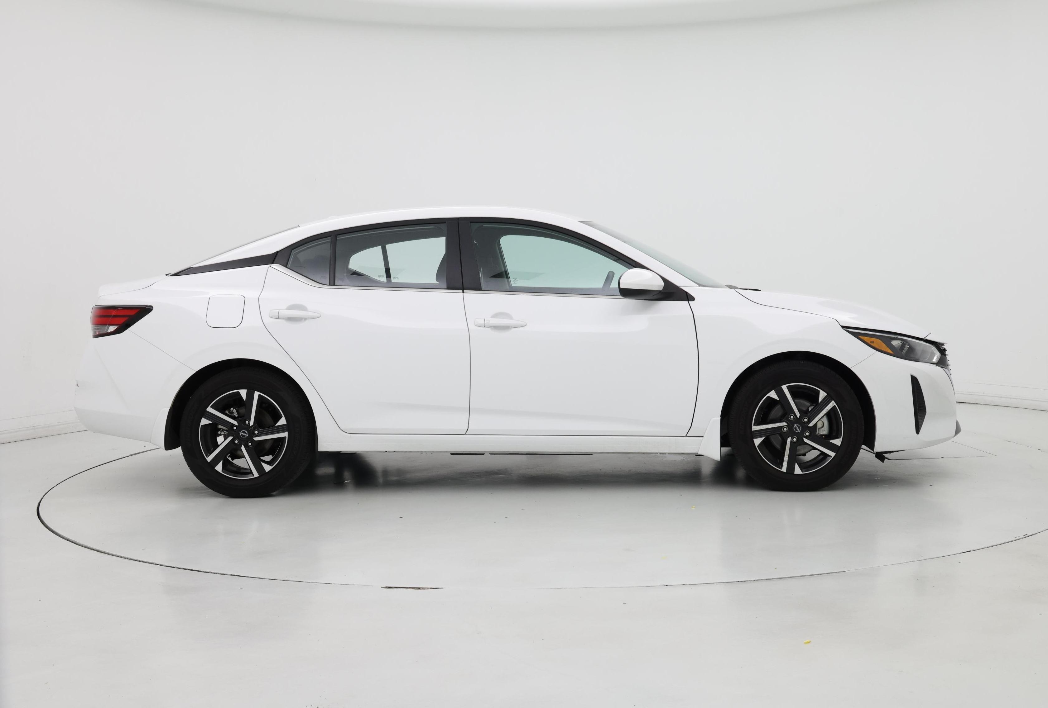 Thumbnail: 2025 Nissan Sentra - 7