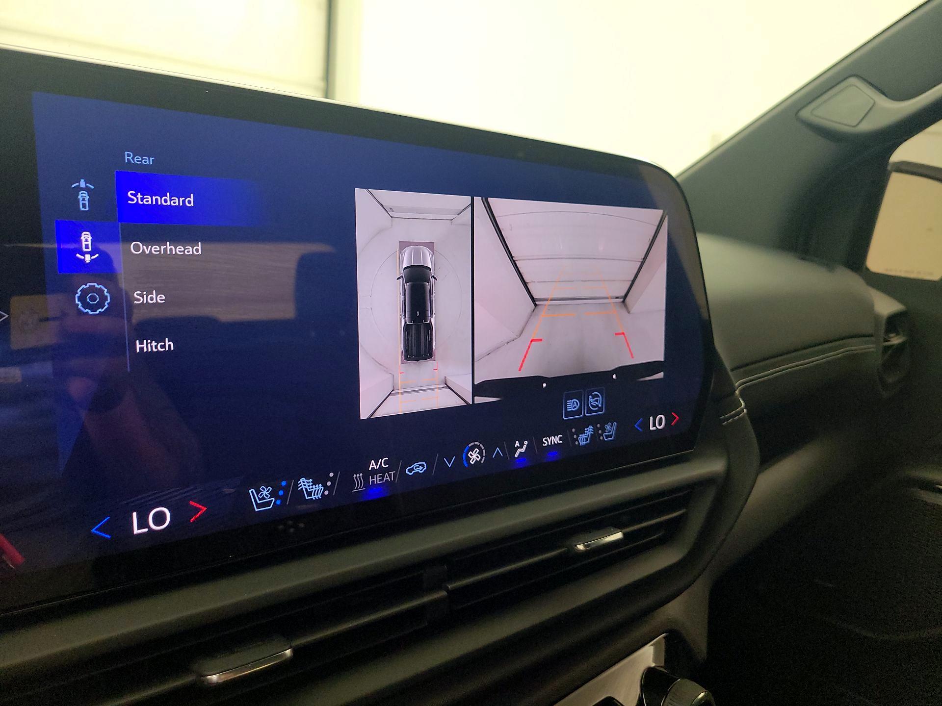 Thumbnail: 2025 Chevrolet Silverado EV - 15