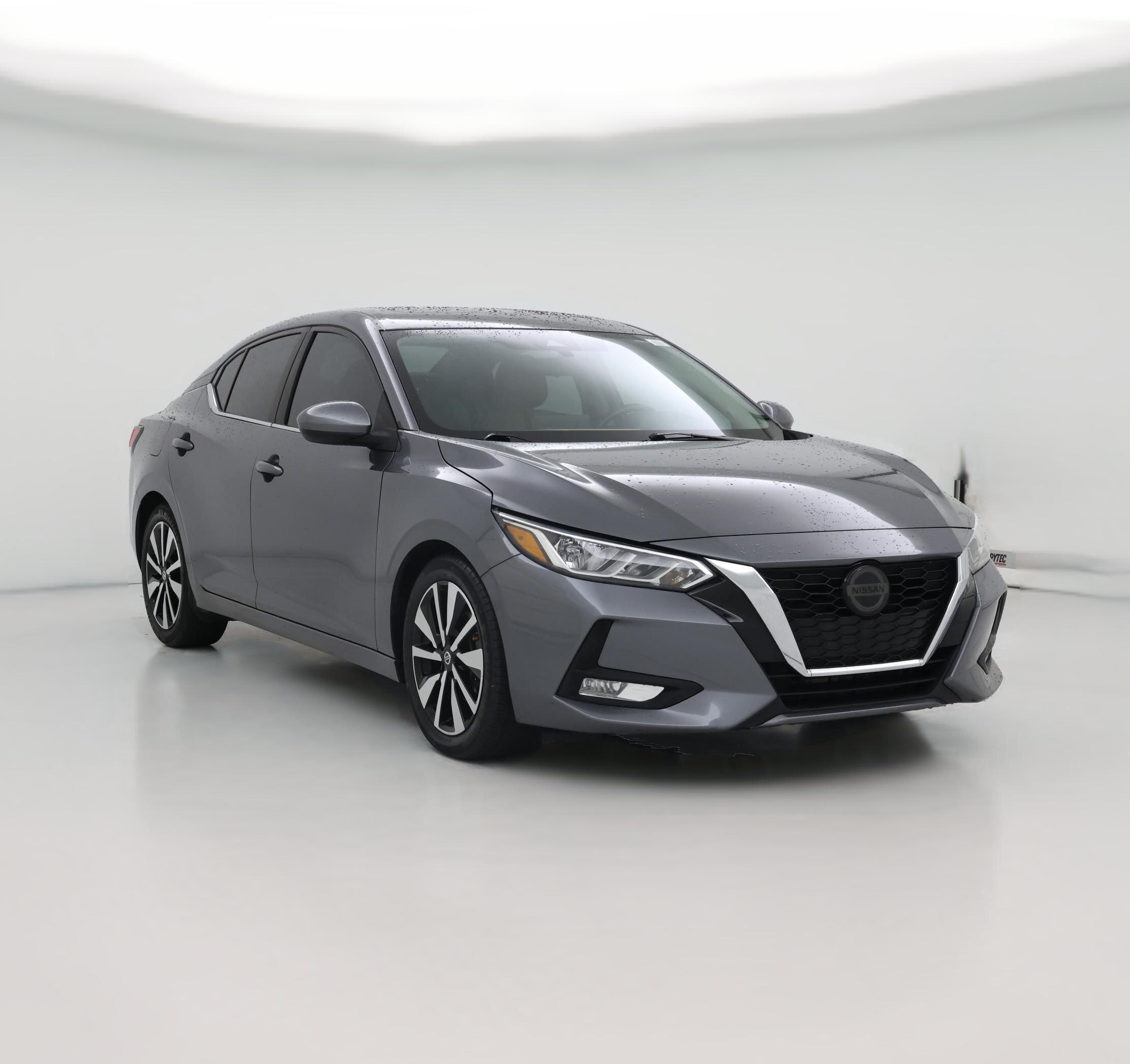 Thumbnail: 2022 Nissan Sentra - 1