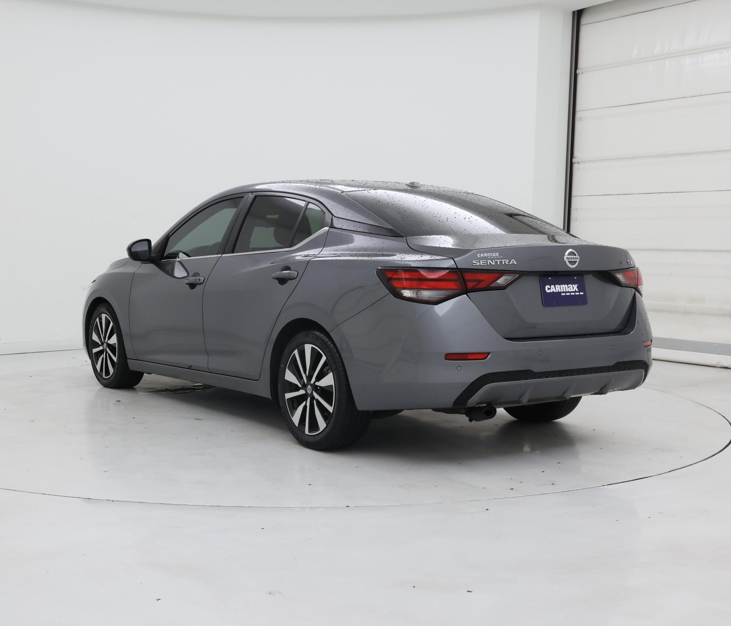 Thumbnail: 2022 Nissan Sentra - 2