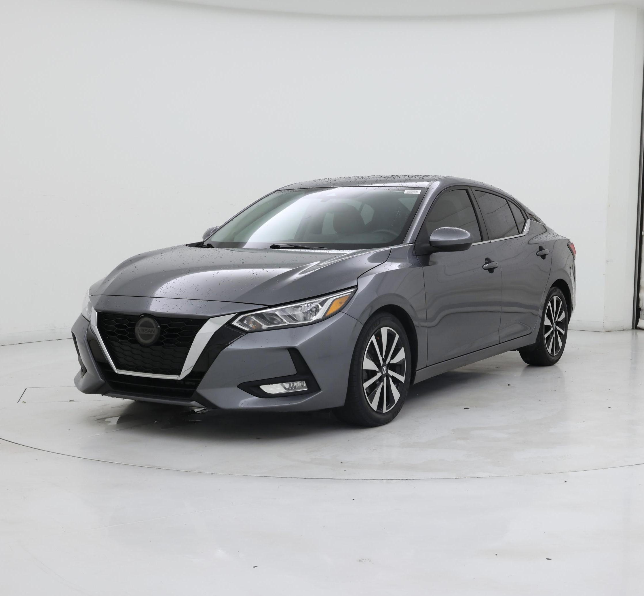 Thumbnail: 2022 Nissan Sentra - 4