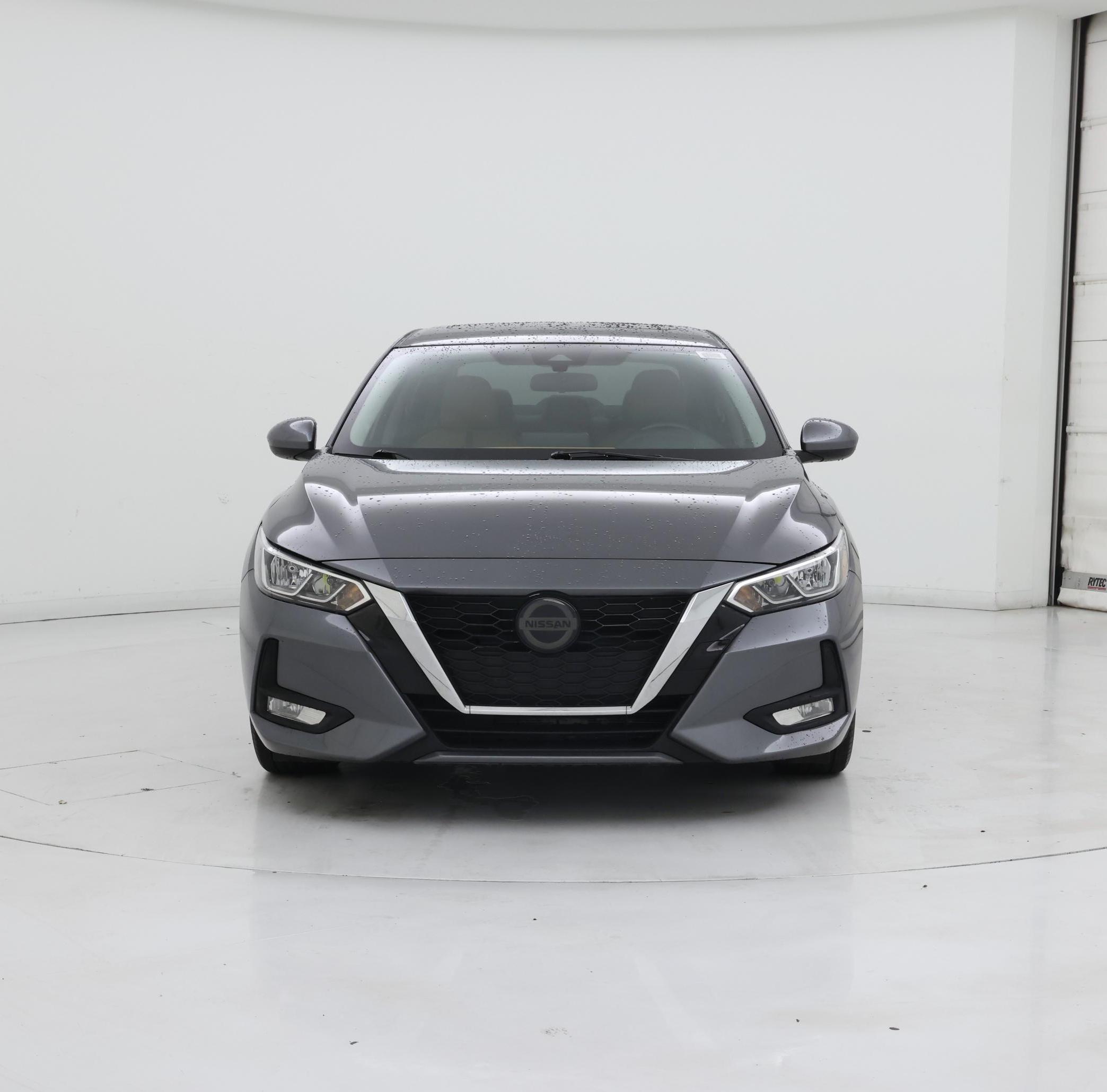 Thumbnail: 2022 Nissan Sentra - 5